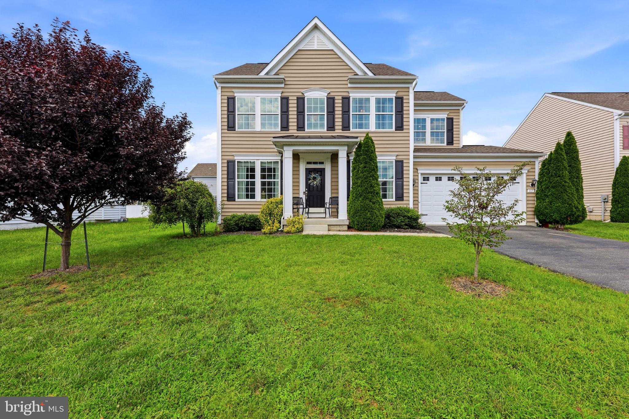 117 BLAKELY ROAD