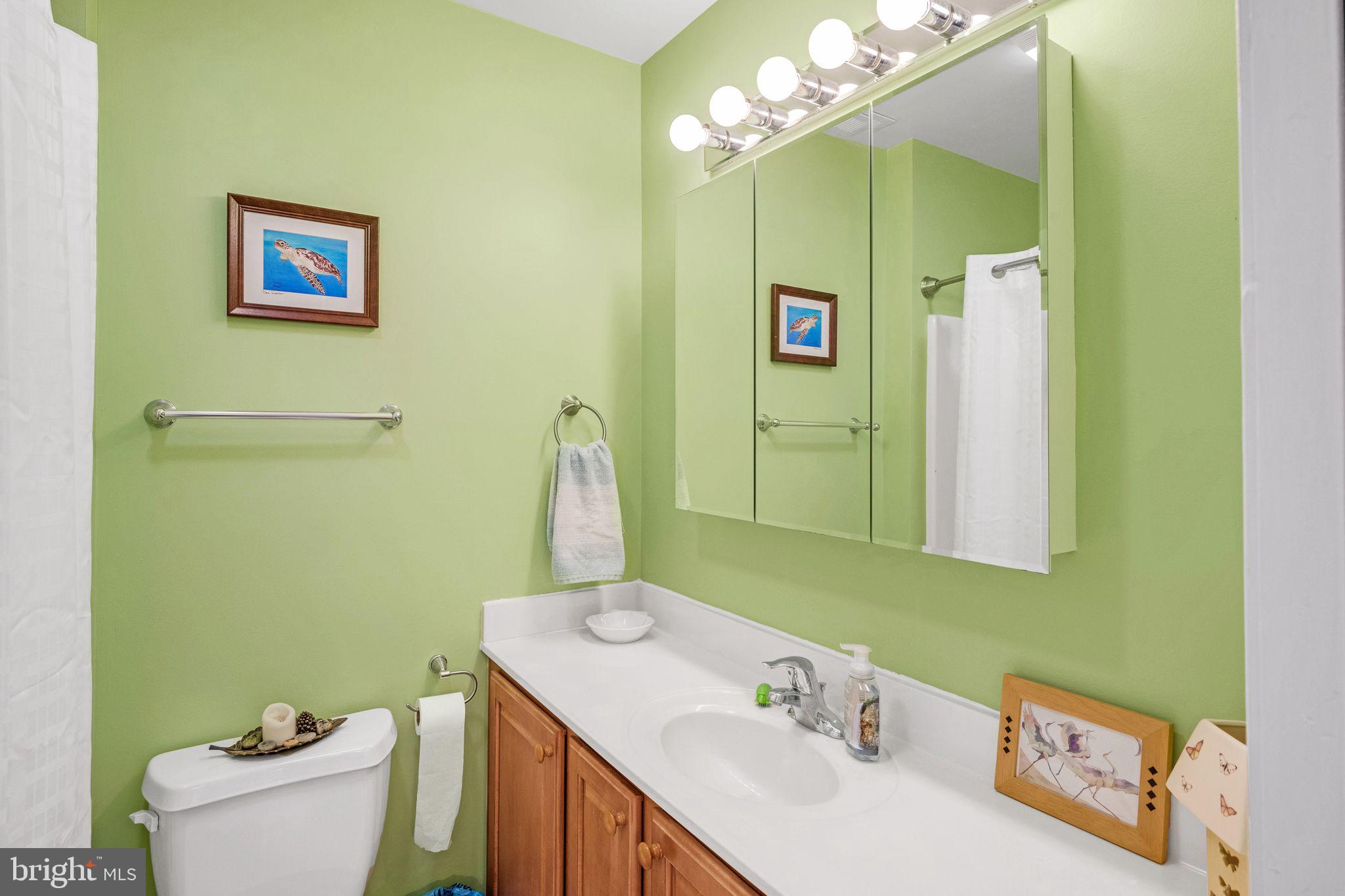 ACCOMACK - Residential