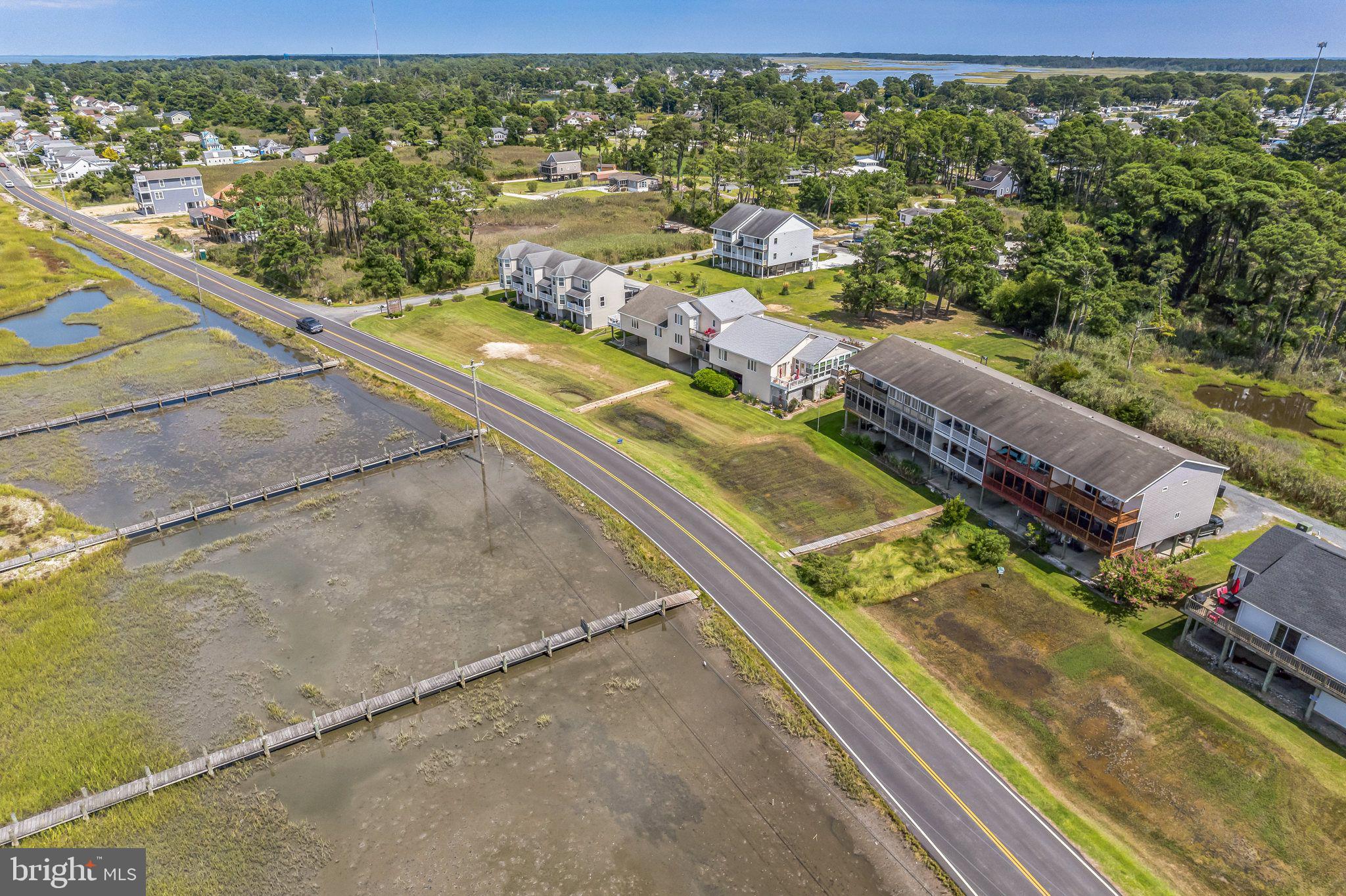 ACCOMACK - Residential