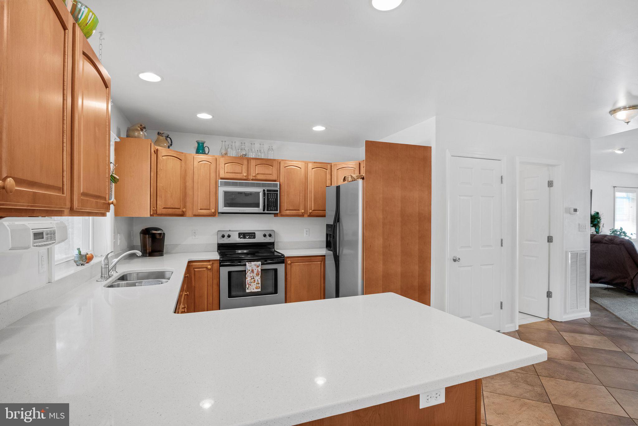 ACCOMACK - Residential