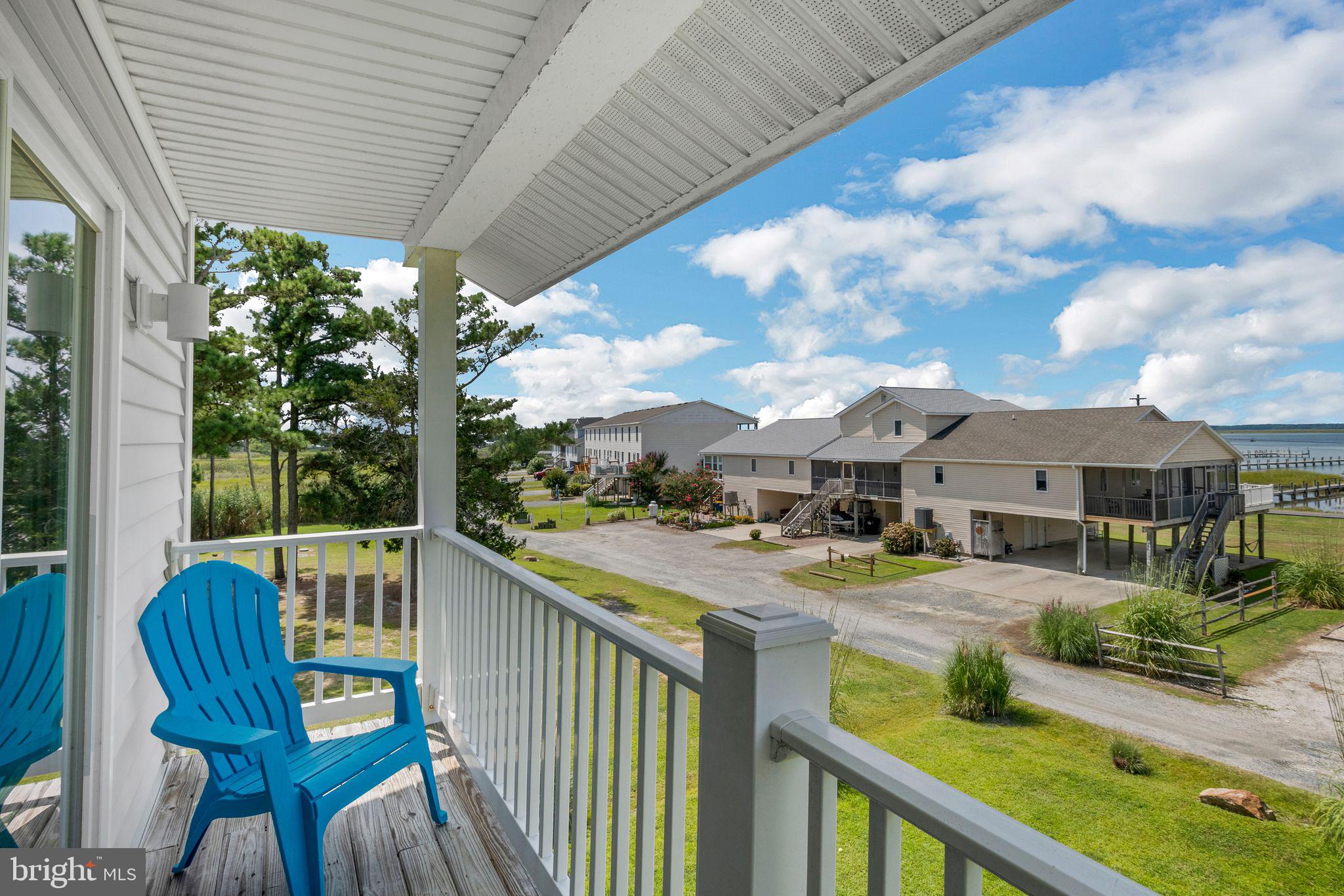 ACCOMACK - Residential