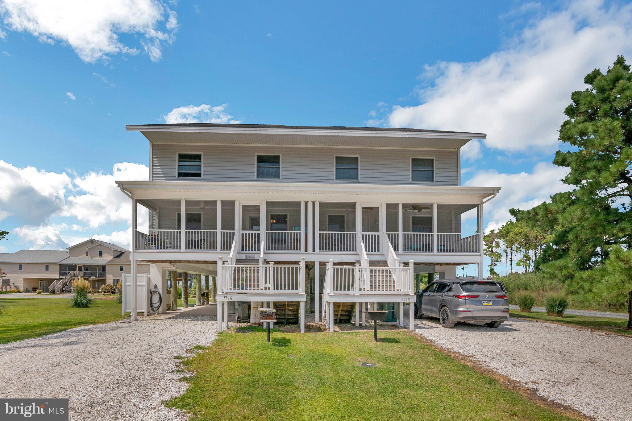 ACCOMACK - Residential