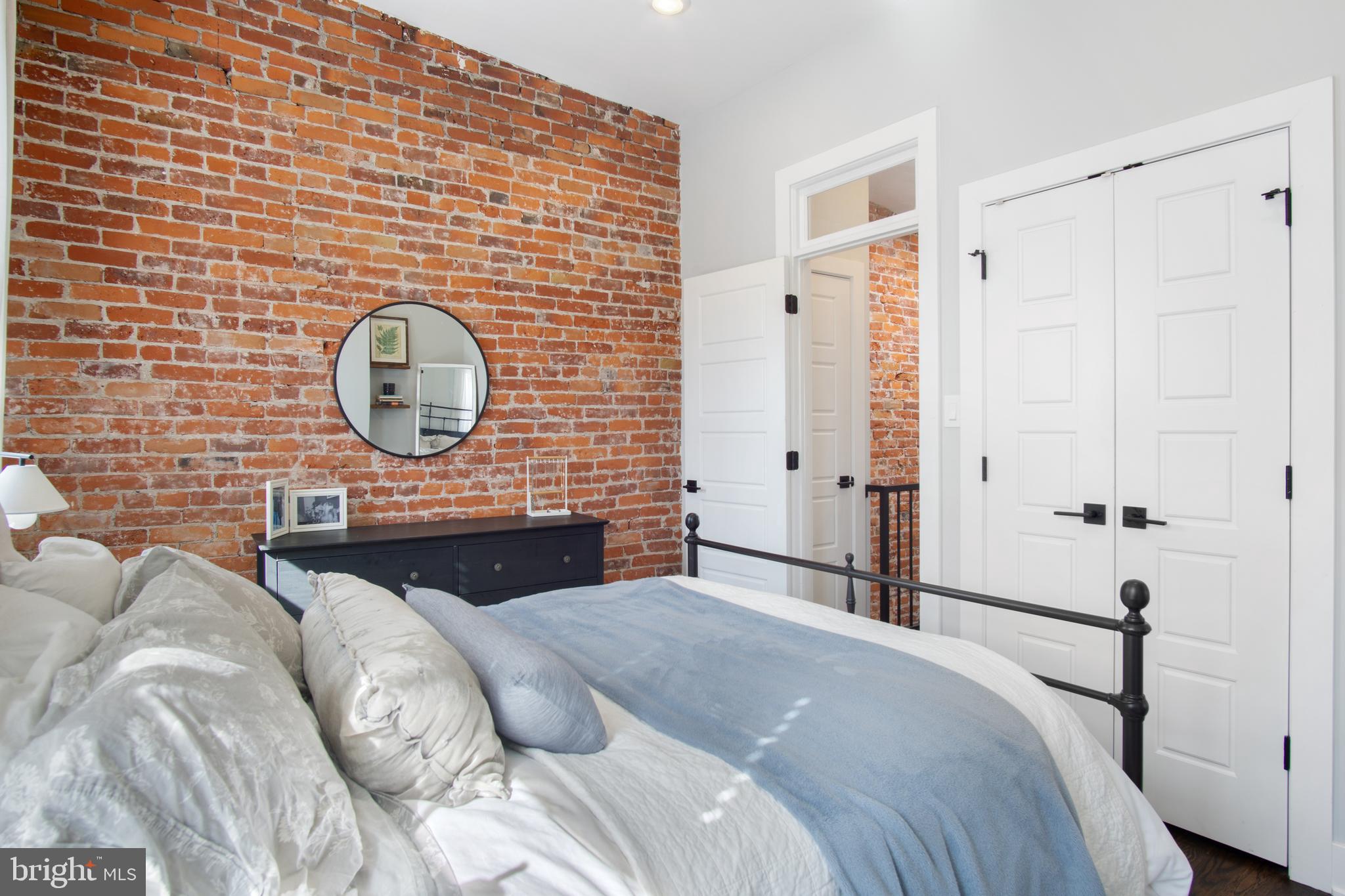 FISHTOWN - Residential Lease