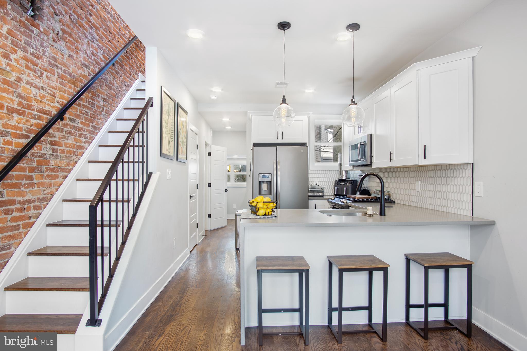 FISHTOWN - Residential Lease