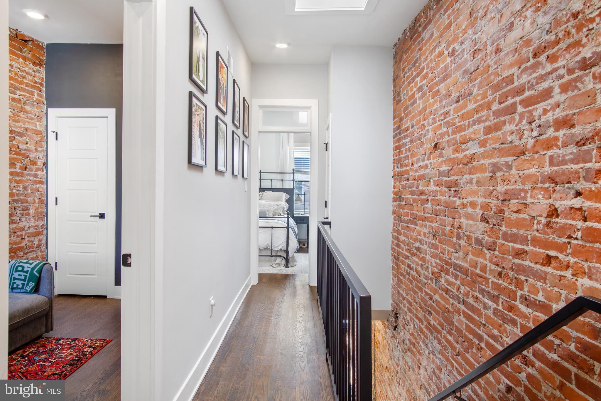 FISHTOWN - Residential Lease