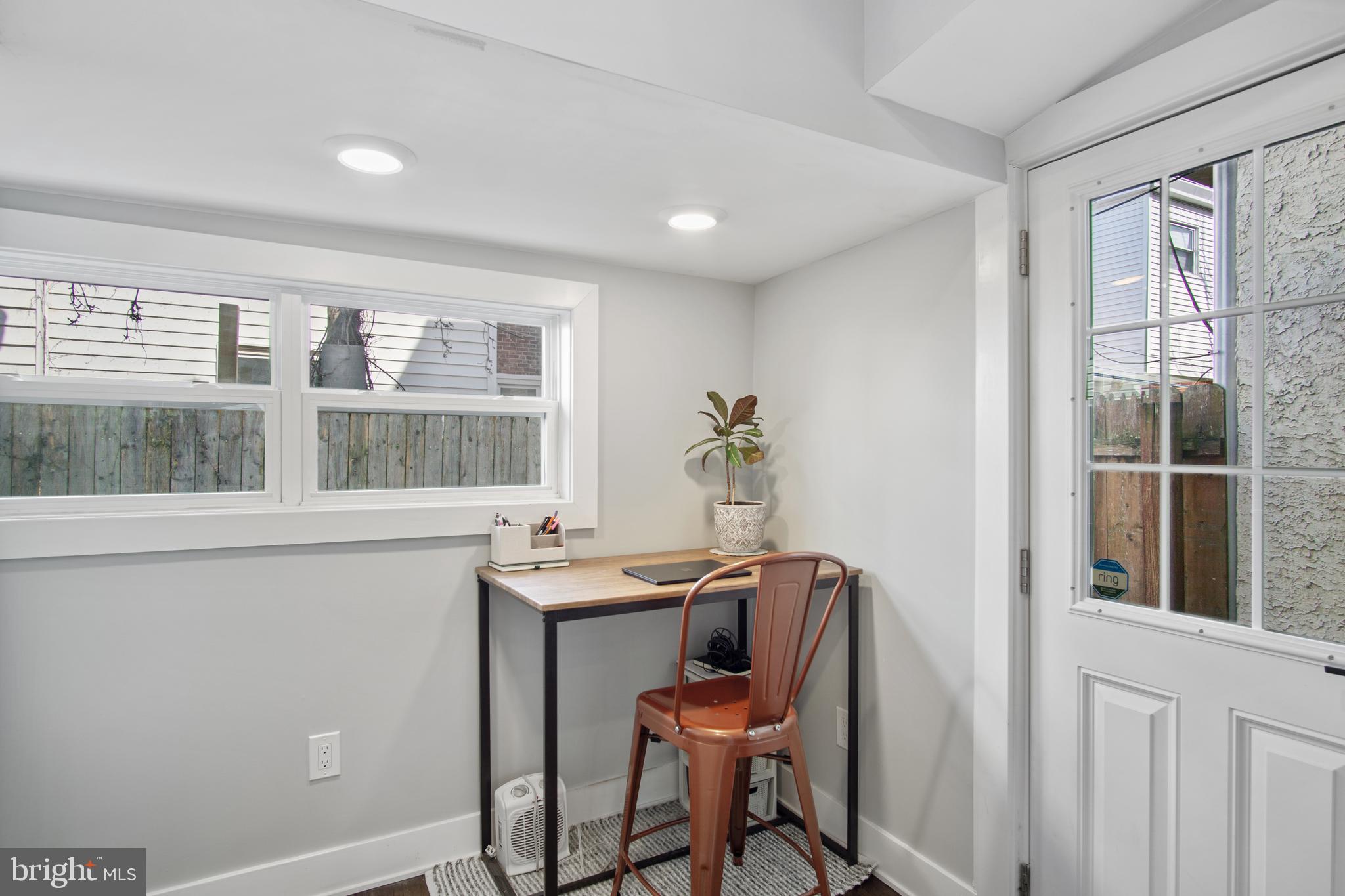 FISHTOWN - Residential Lease