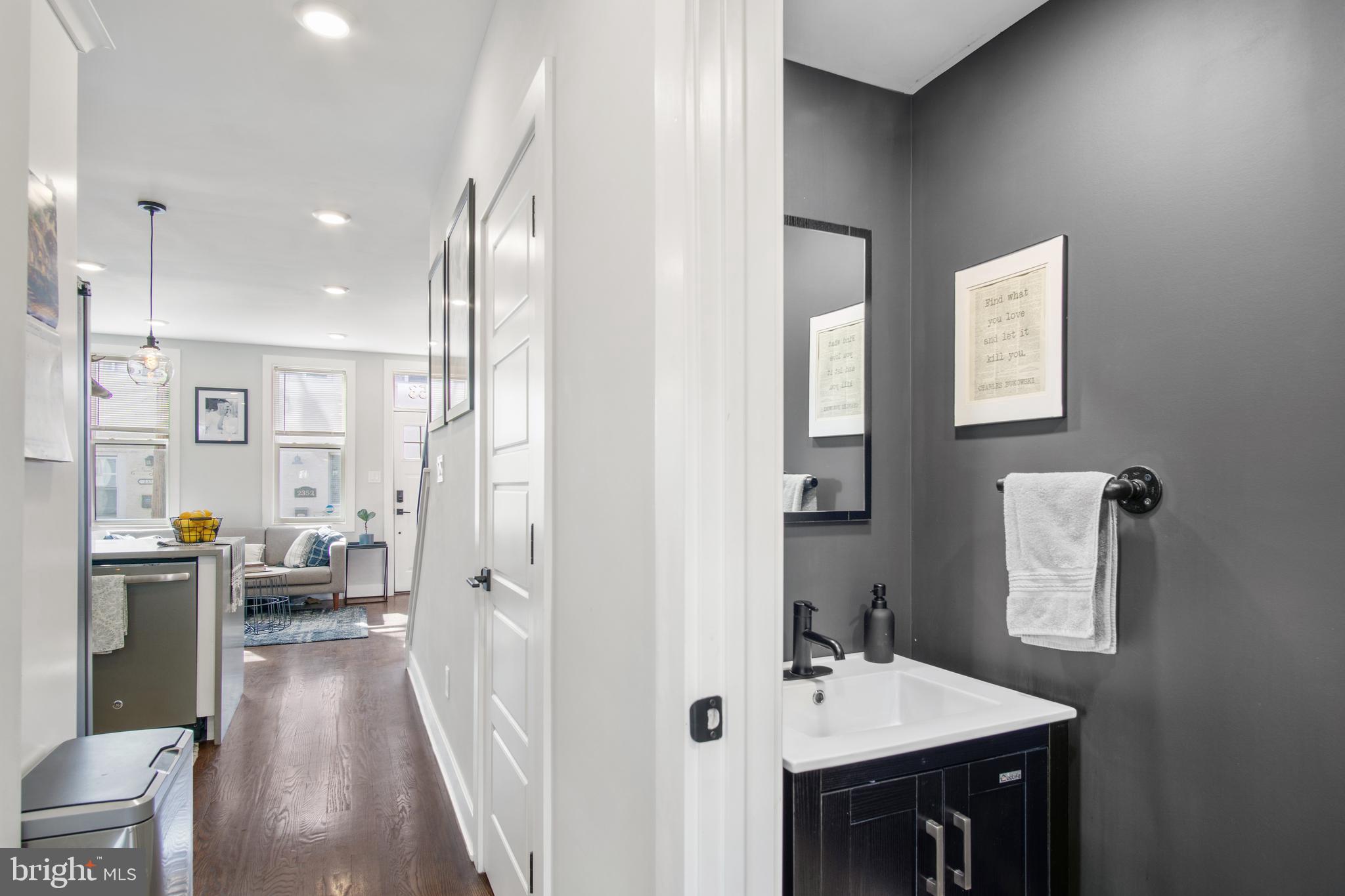 FISHTOWN - Residential Lease