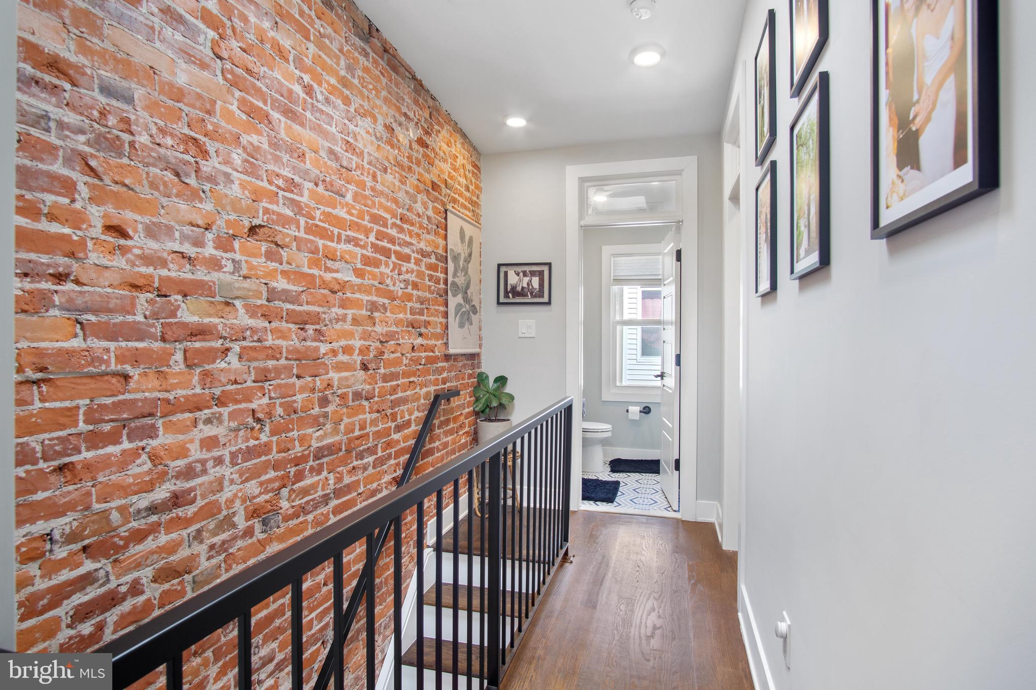 FISHTOWN - Residential Lease