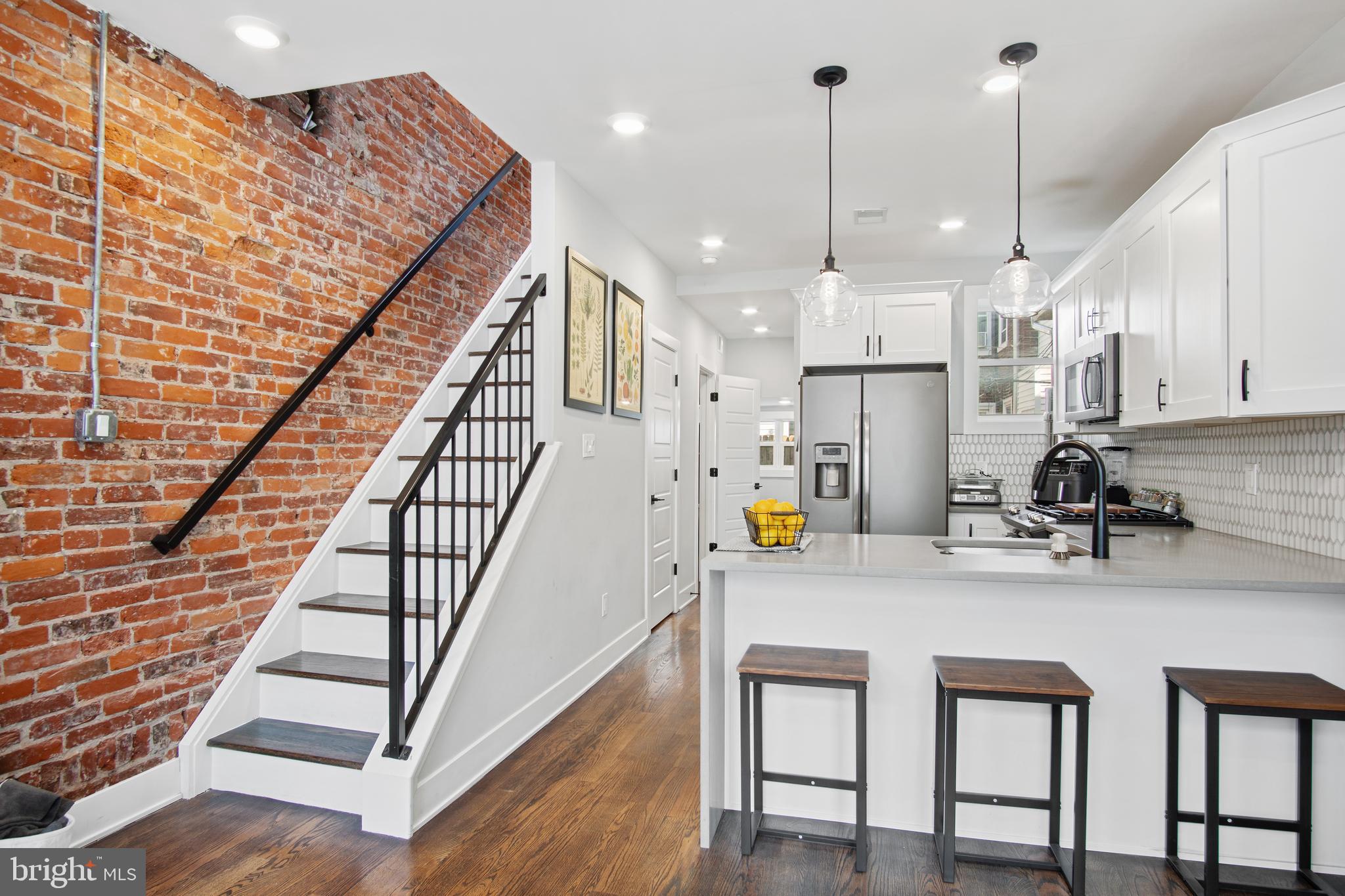 FISHTOWN - Residential Lease