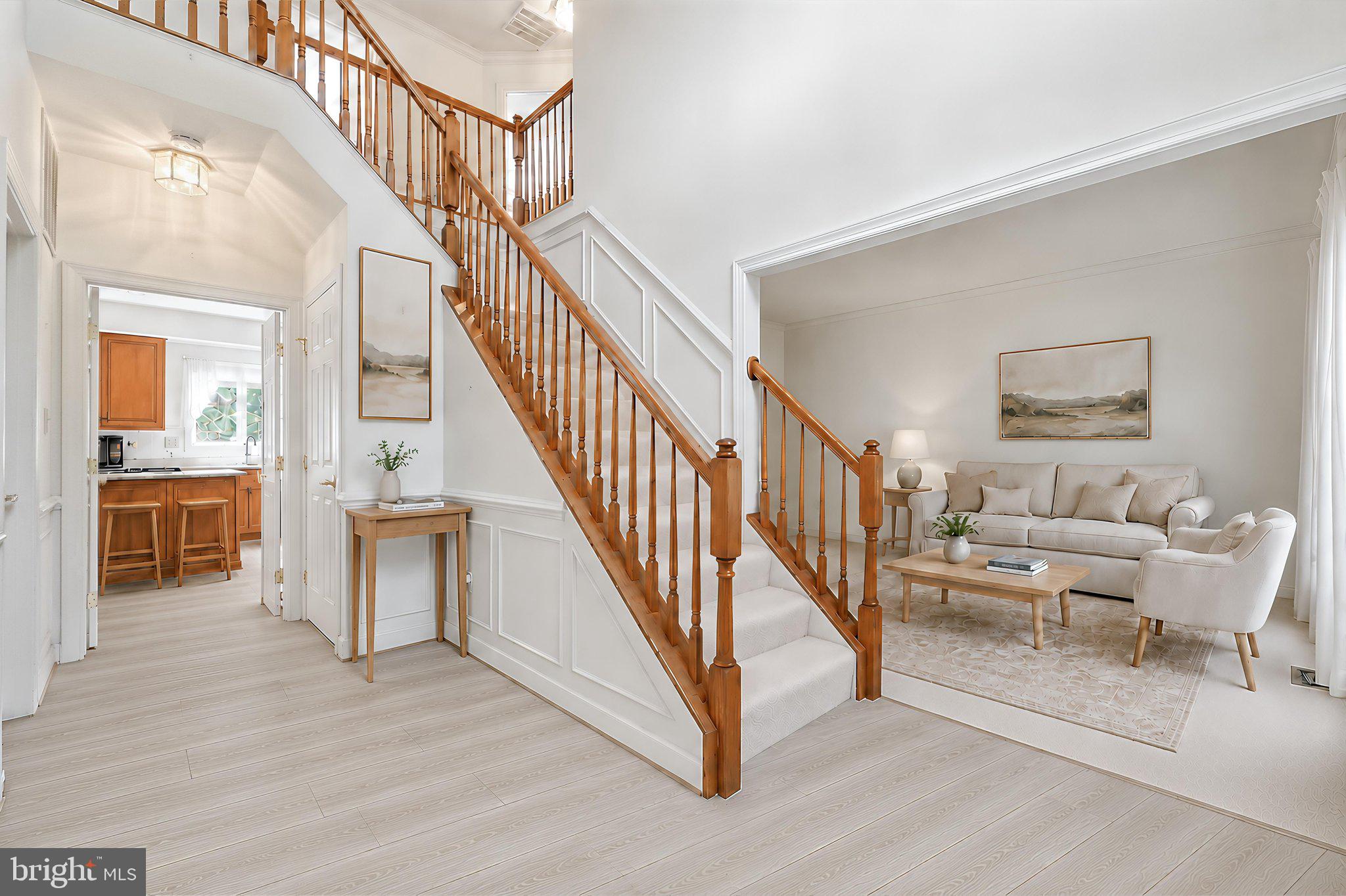 19808 FALLING SPRING COURT