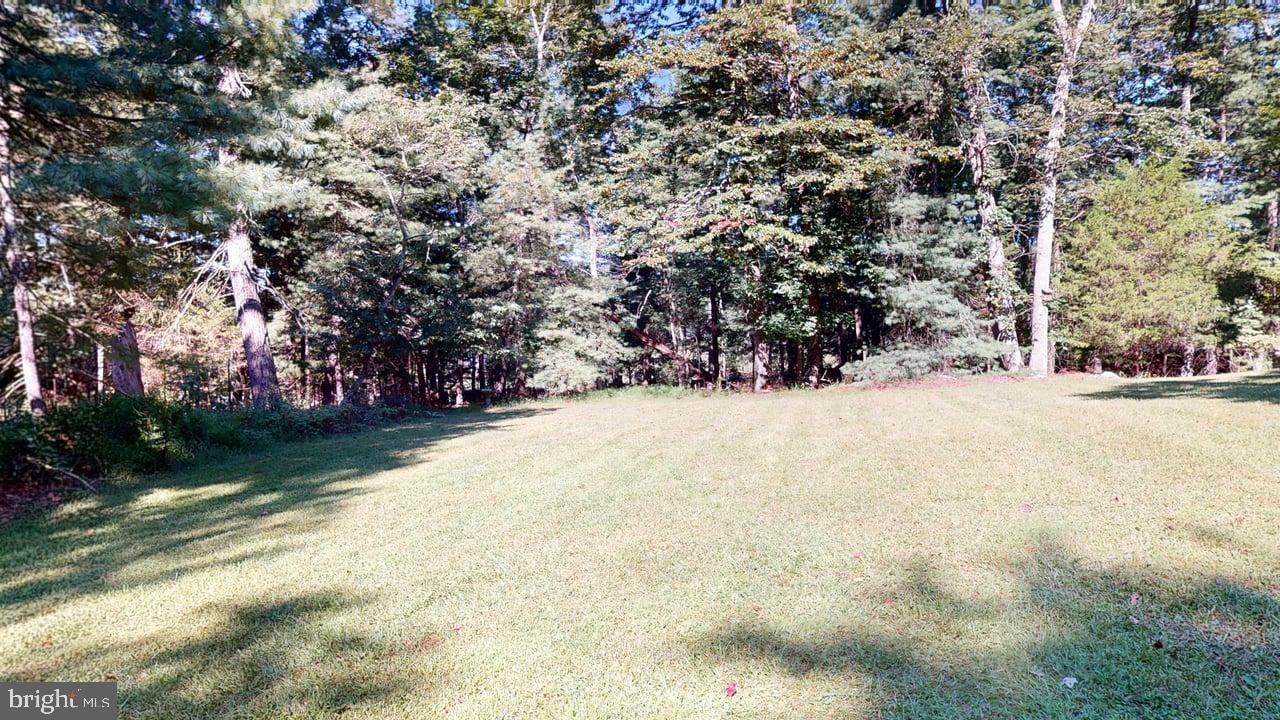 PARKS HOLLOW - Residential