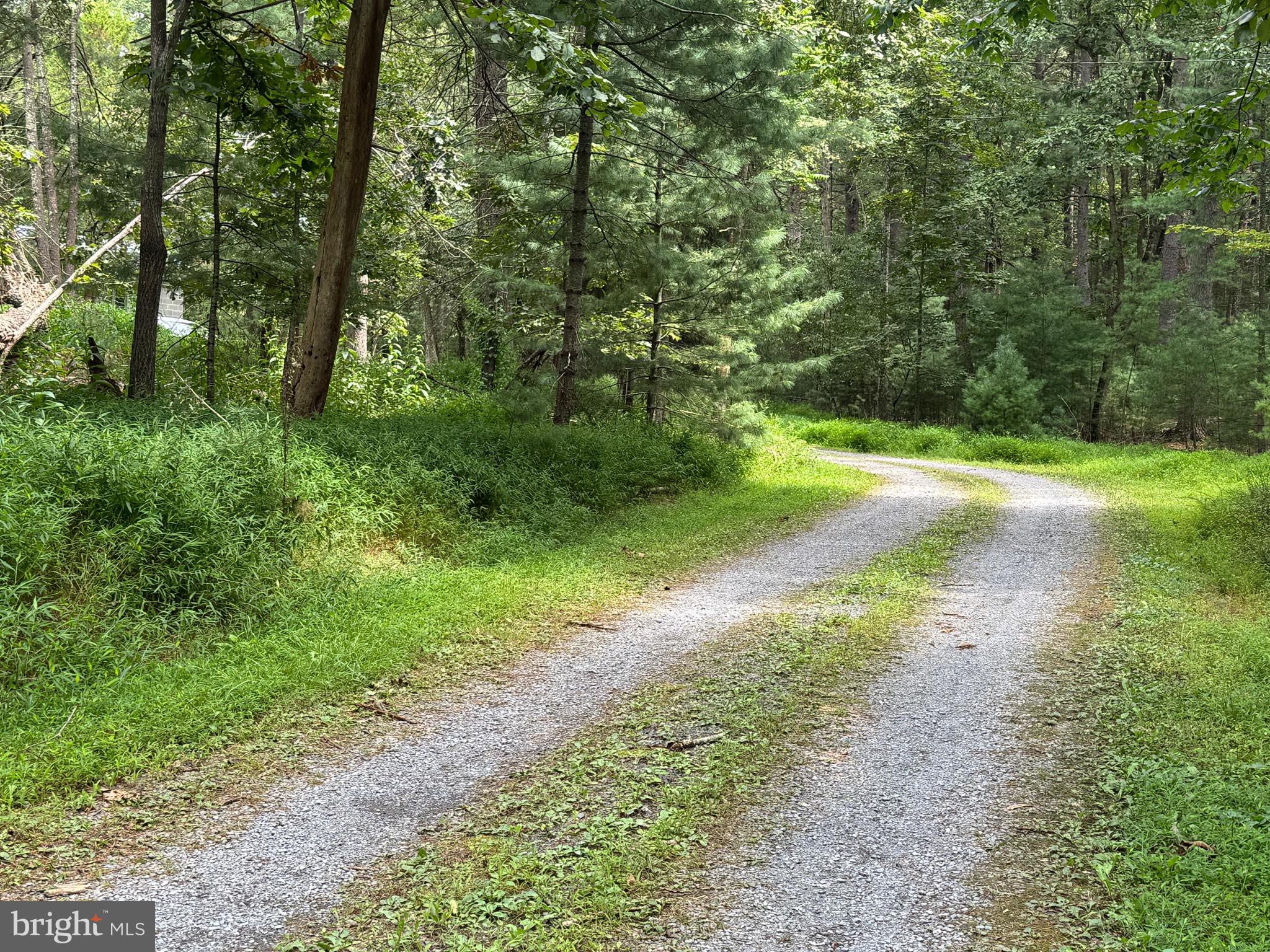 PARKS HOLLOW - Residential