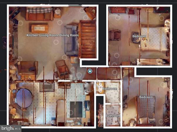 PARKS HOLLOW - Residential