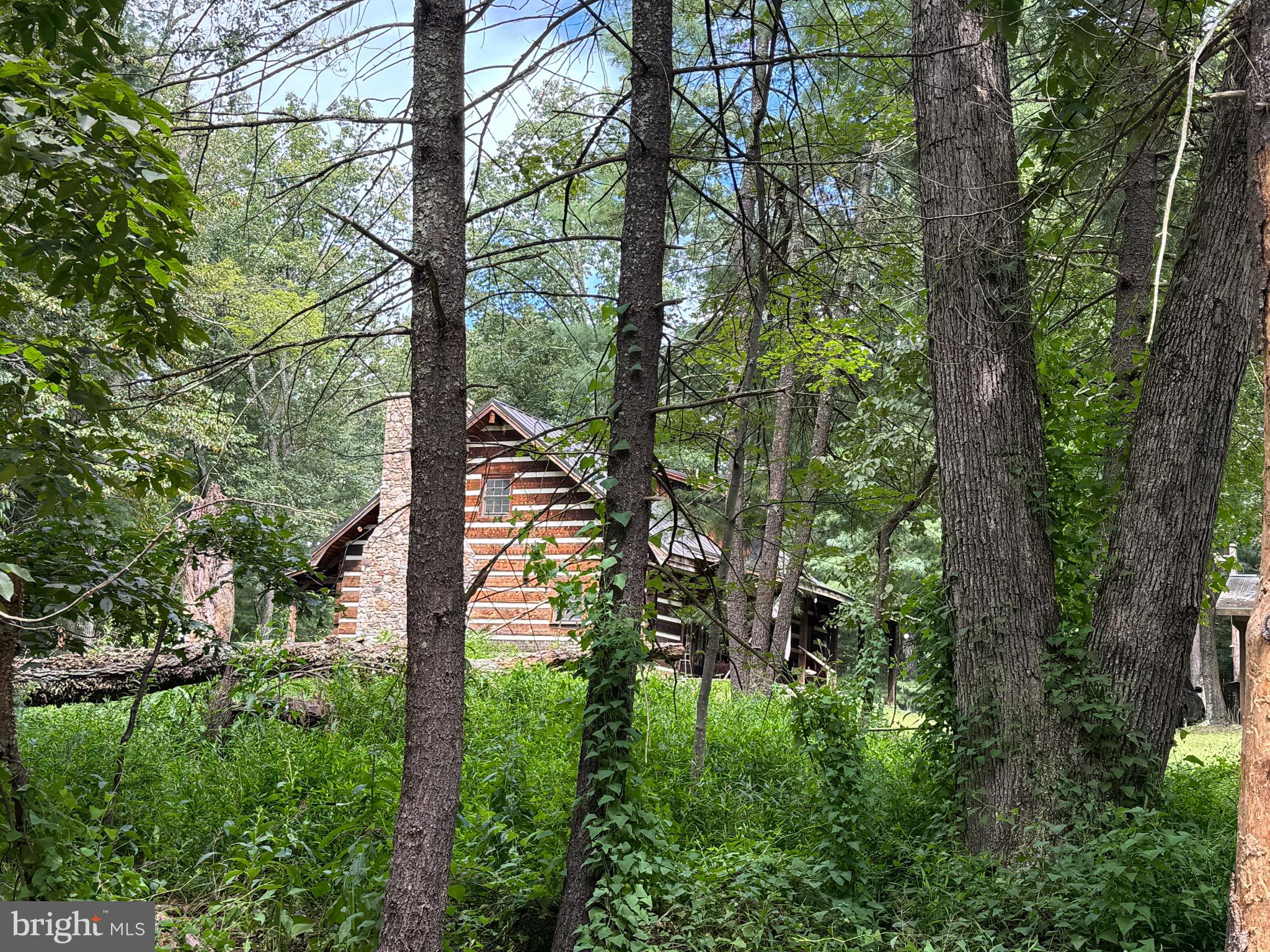 PARKS HOLLOW - Residential