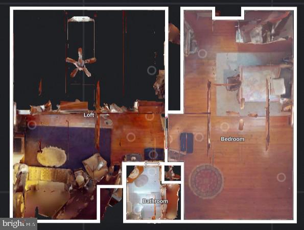 PARKS HOLLOW - Residential