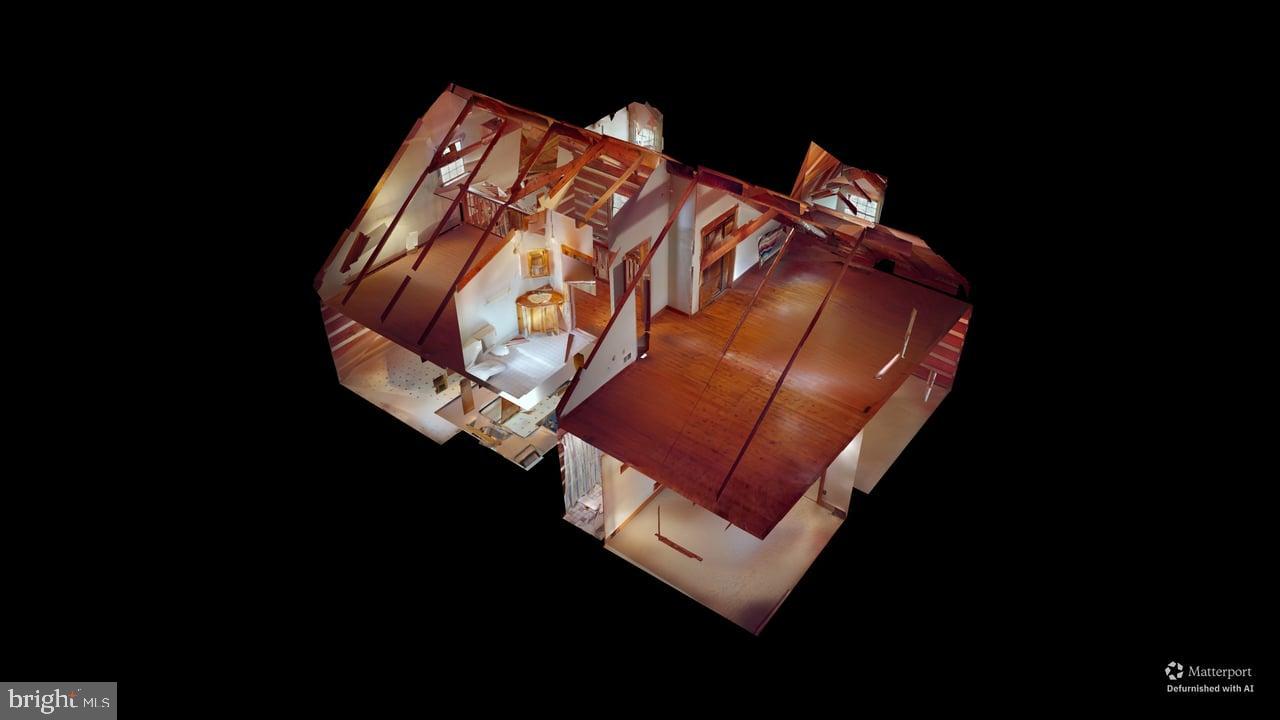 PARKS HOLLOW - Residential