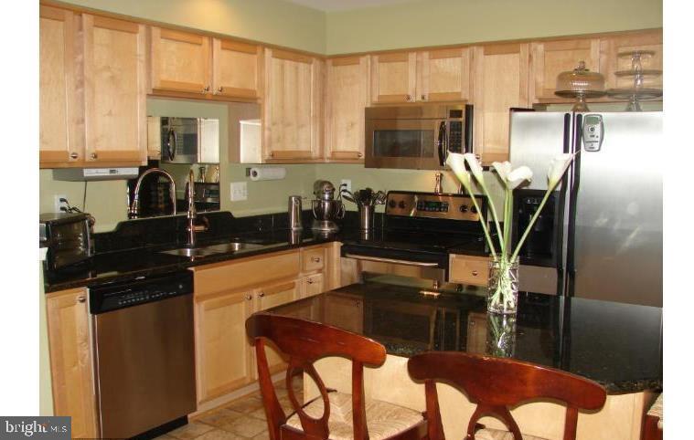 VILLAGE TOWNS - Residential