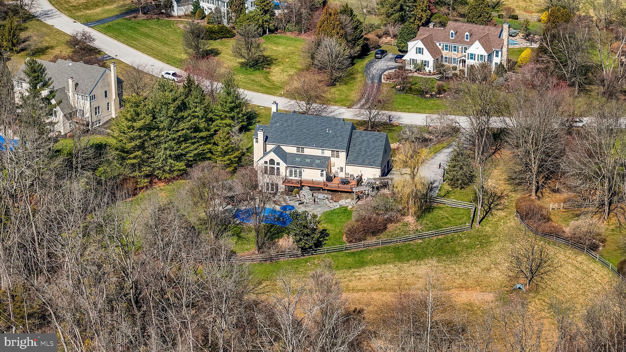 TURNBRIDGE - Residential