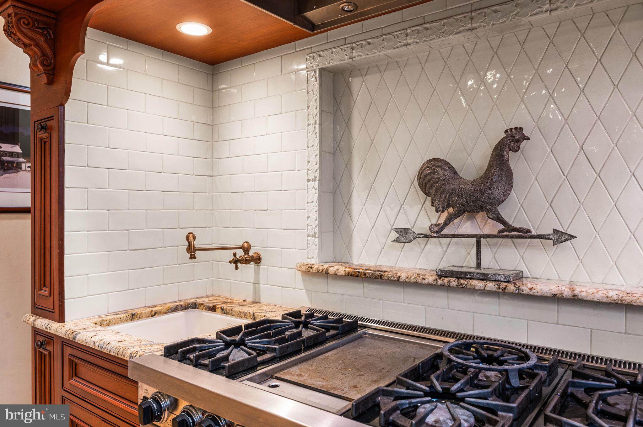 TURNBRIDGE - Residential