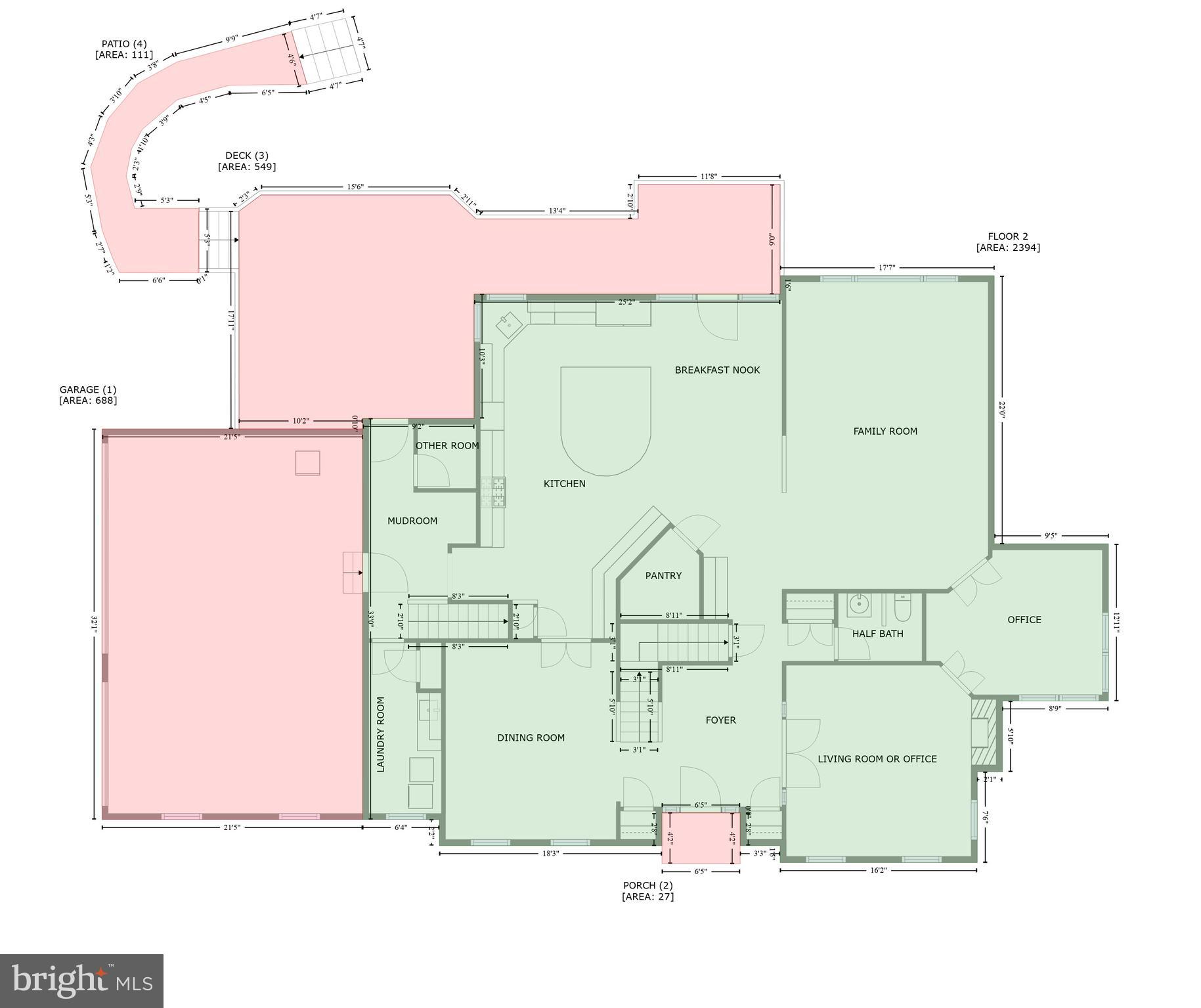 TURNBRIDGE - Residential