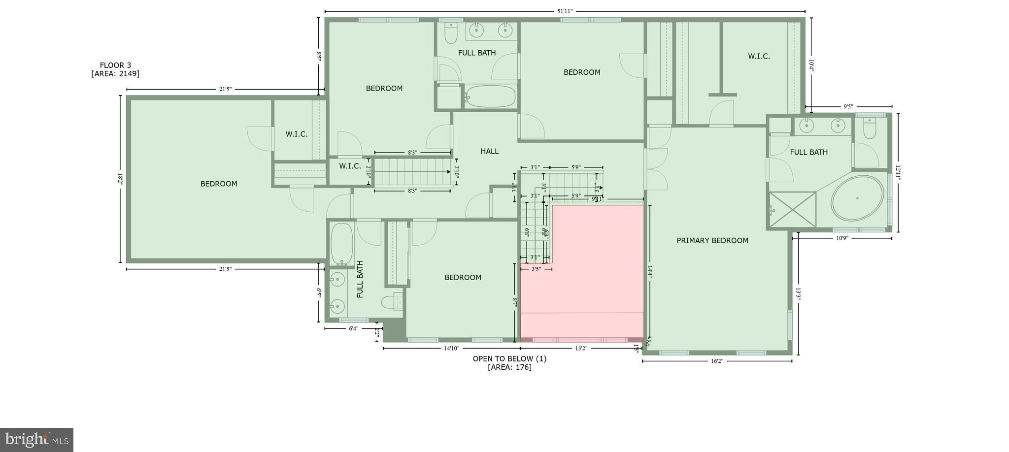 TURNBRIDGE - Residential