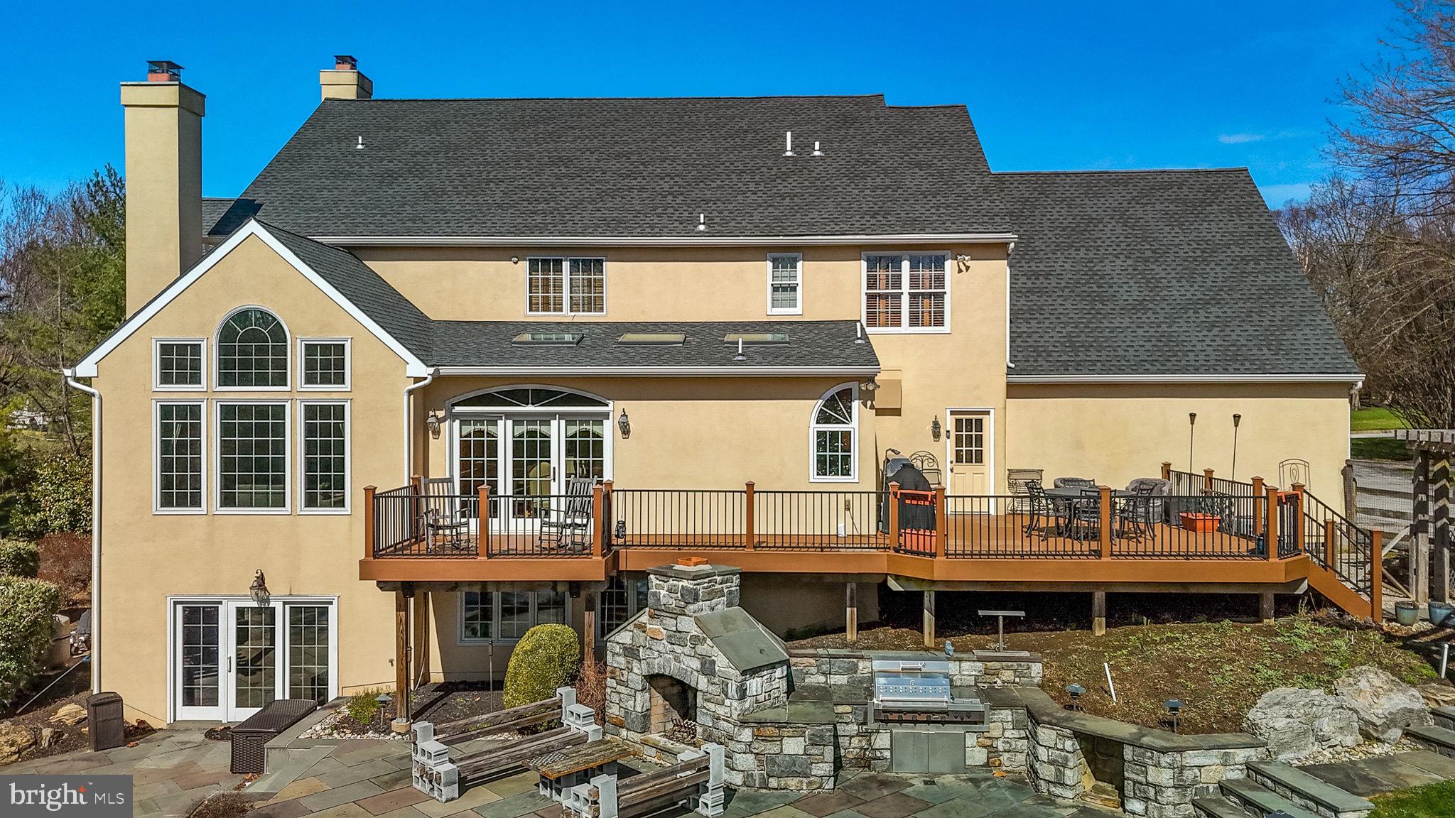 TURNBRIDGE - Residential