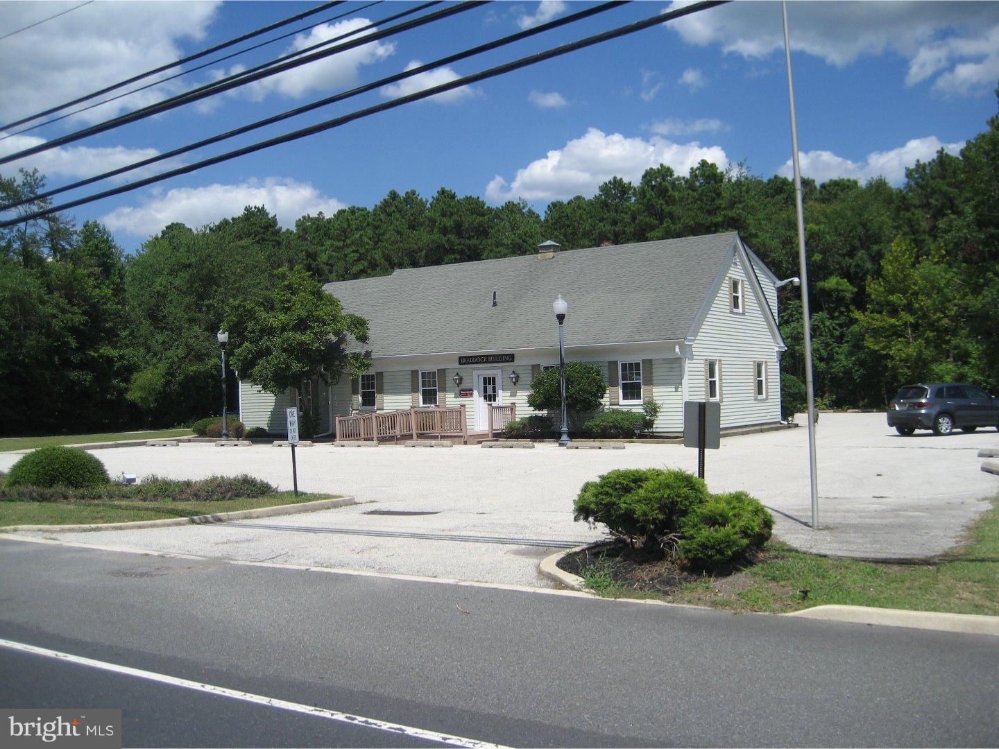 205 TUCKERTON ROAD