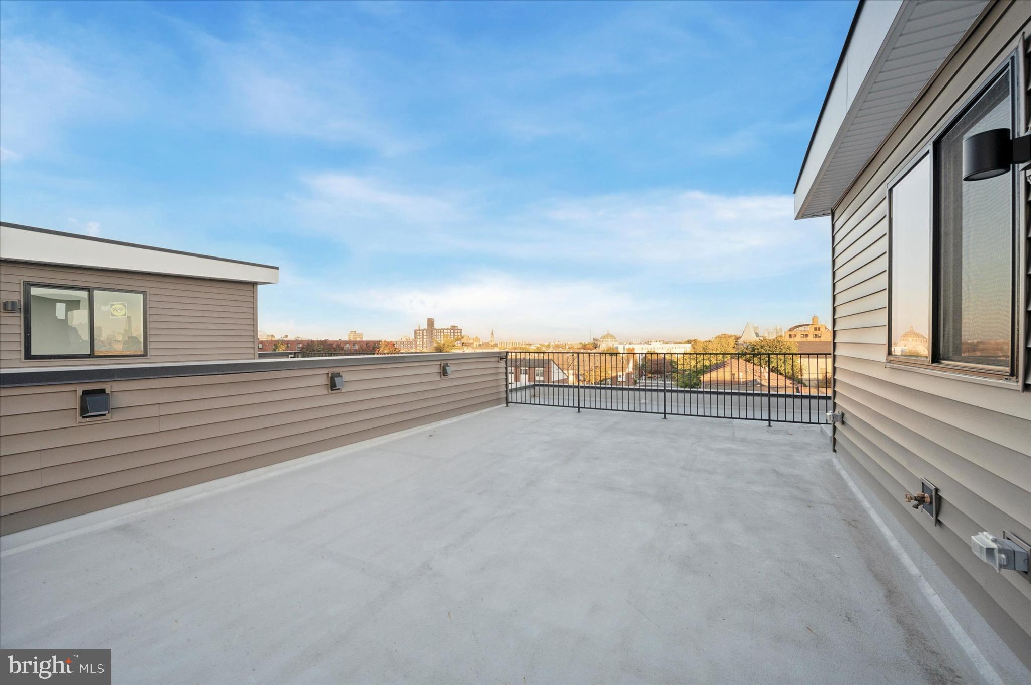 WEST POPLAR - Residential