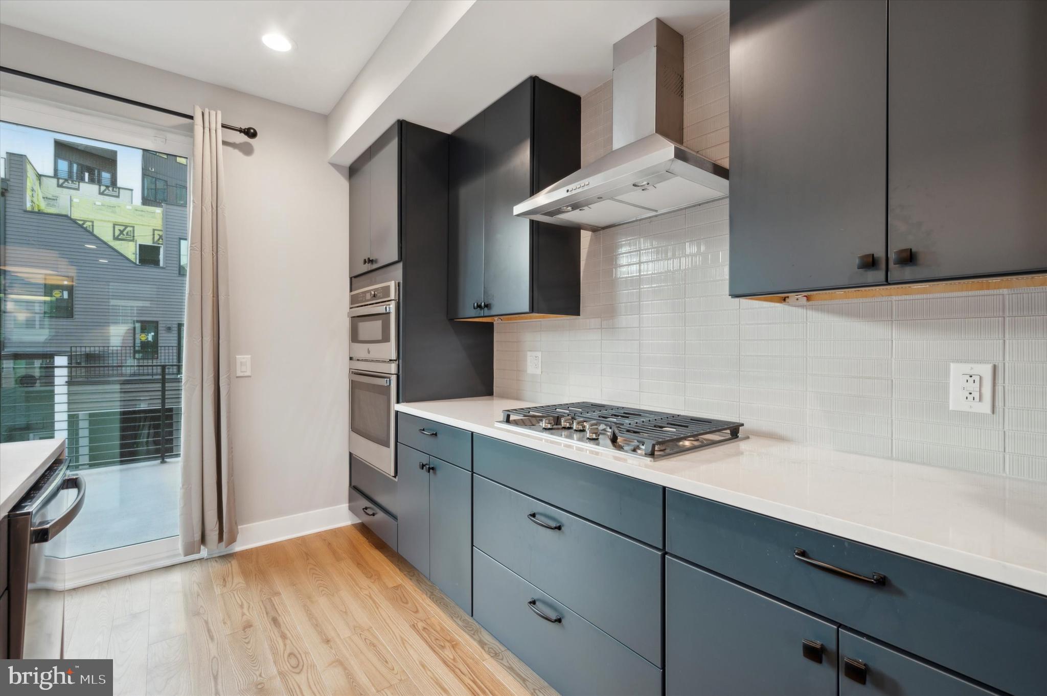 WEST POPLAR - Residential