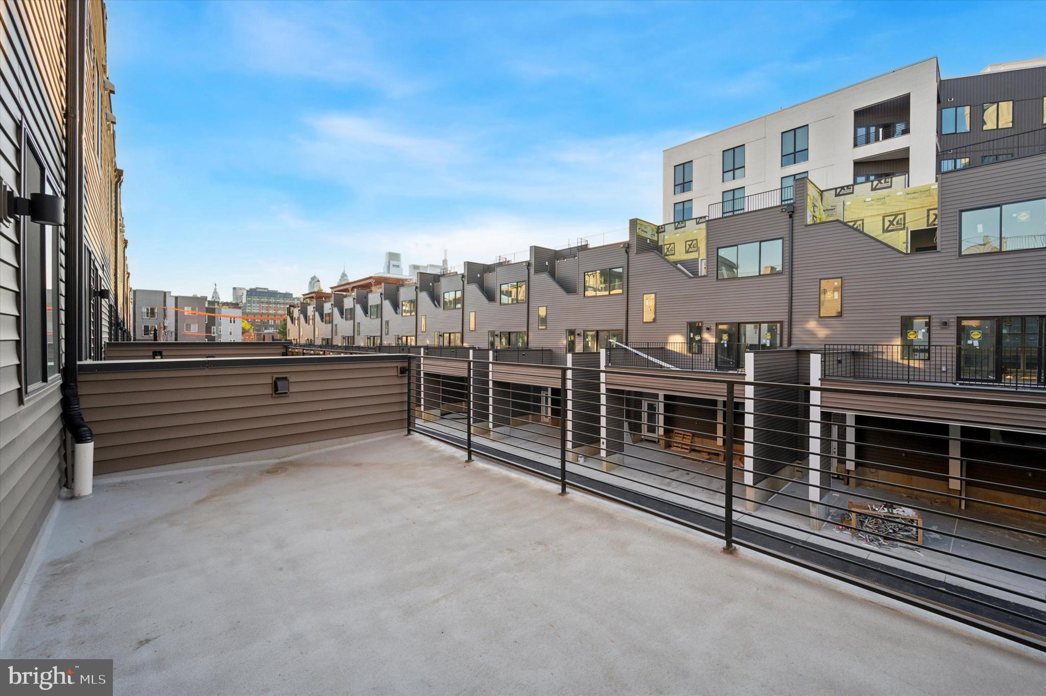 WEST POPLAR - Residential