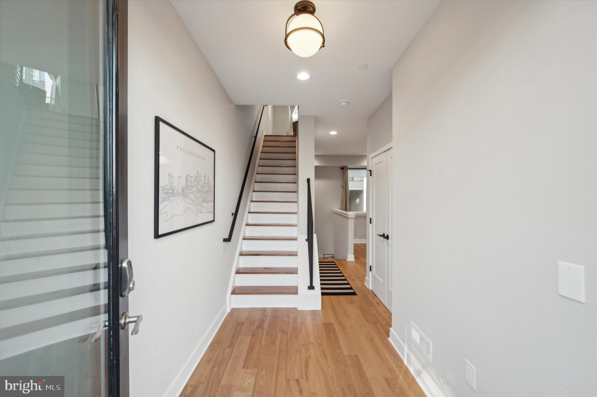 WEST POPLAR - Residential