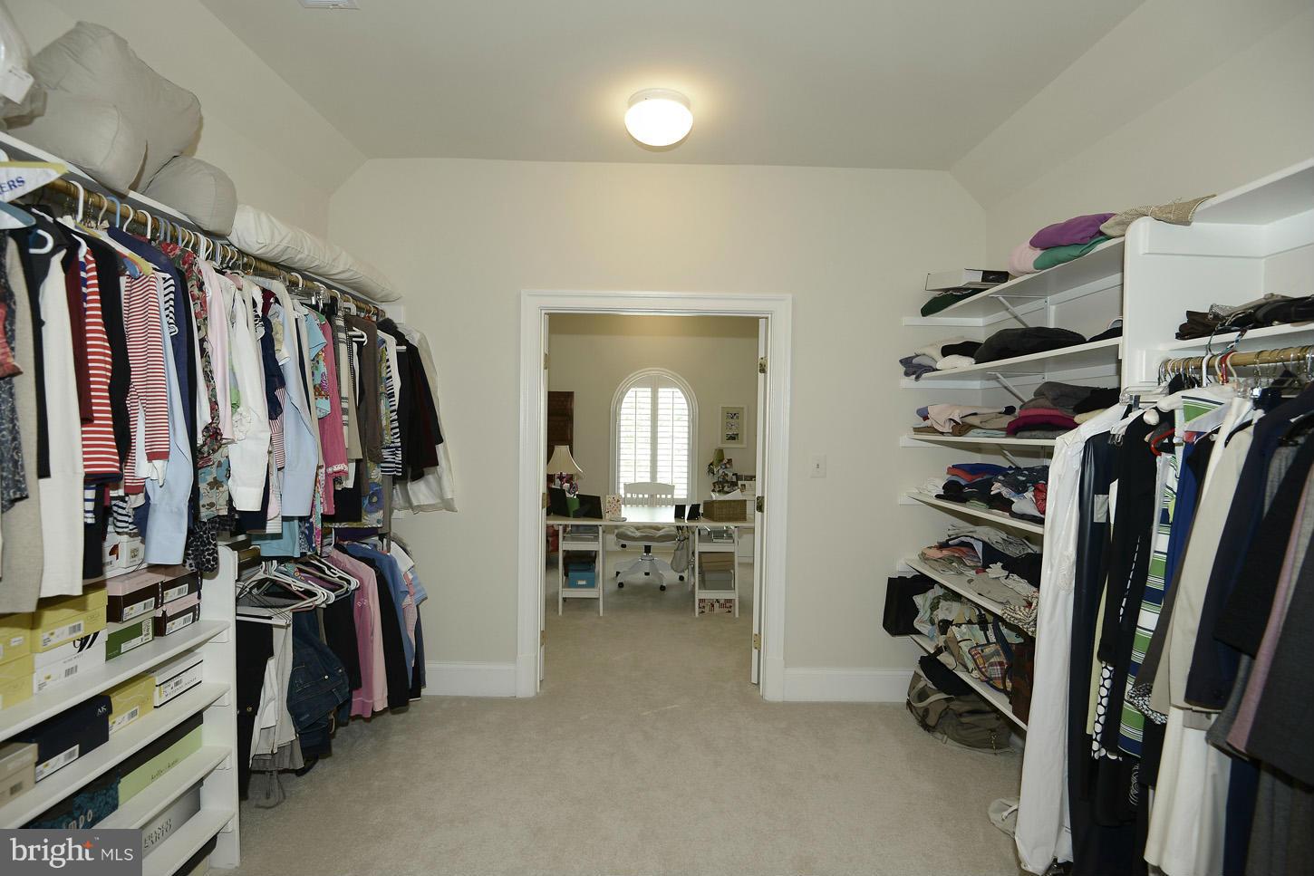 FRANKLIN PARK - Residential