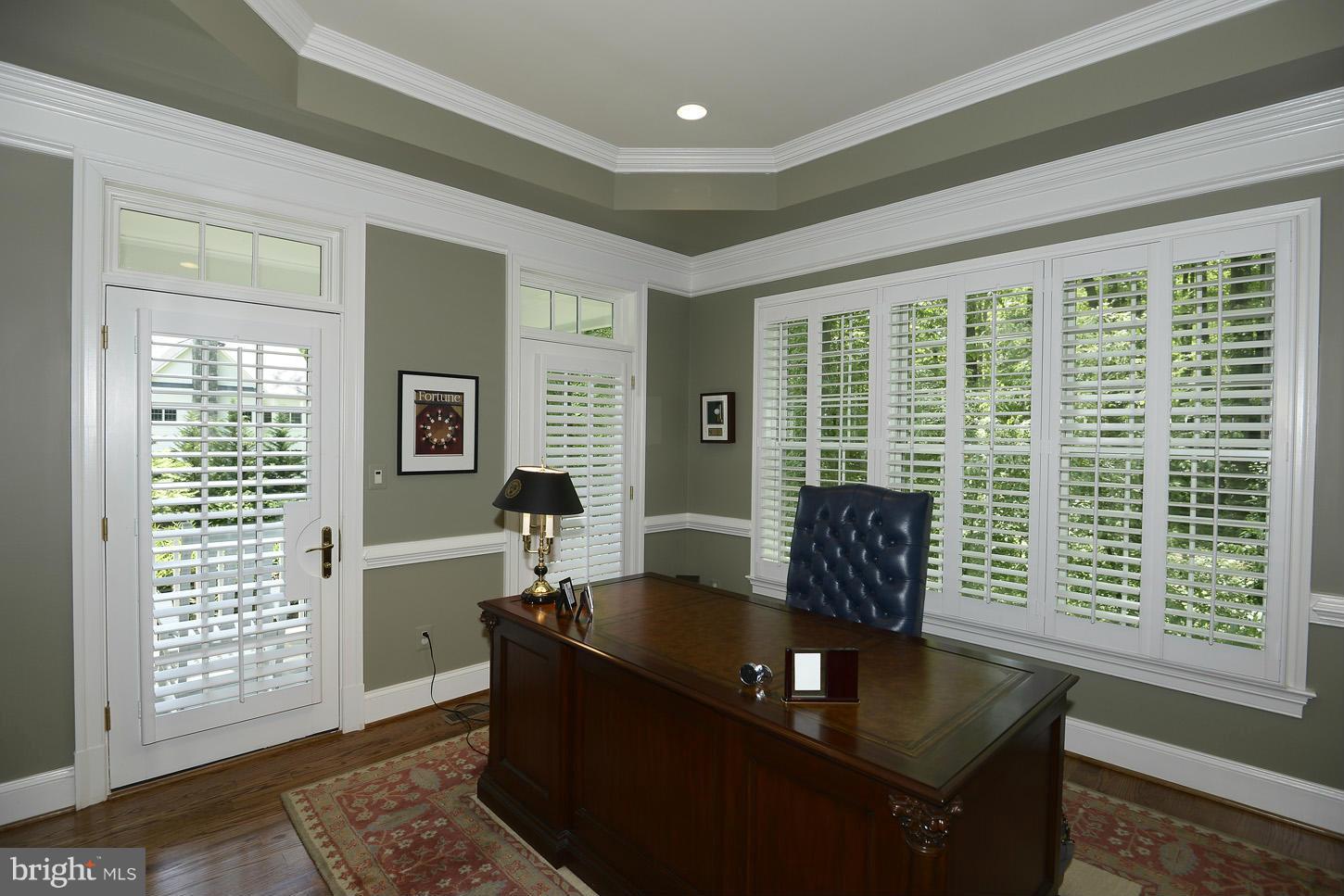 FRANKLIN PARK - Residential