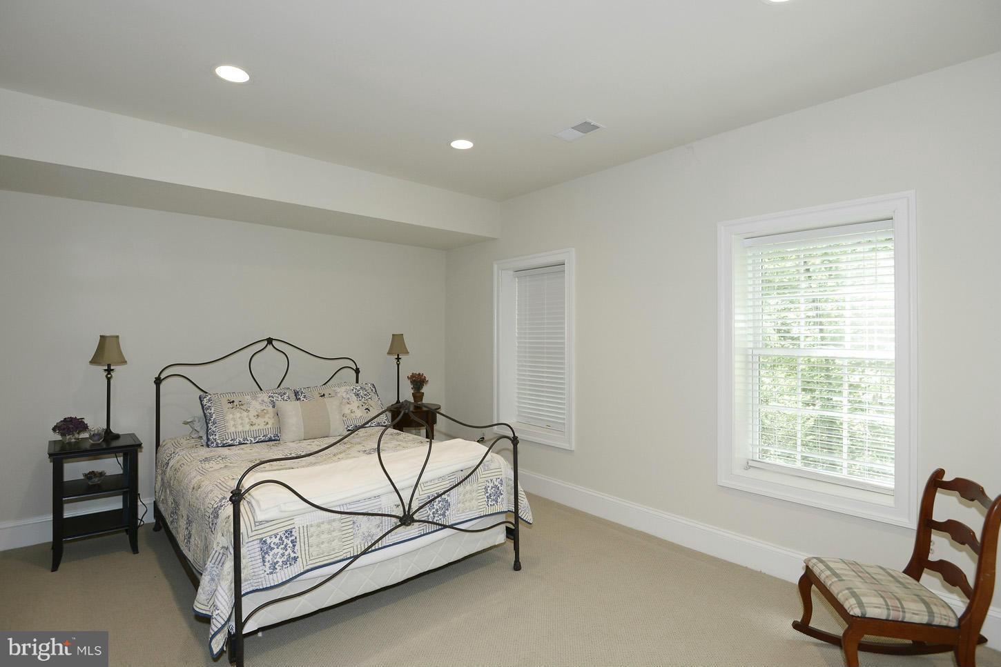 FRANKLIN PARK - Residential