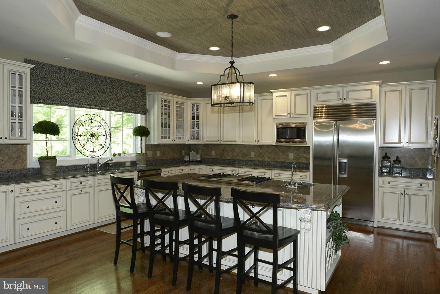 FRANKLIN PARK - Residential