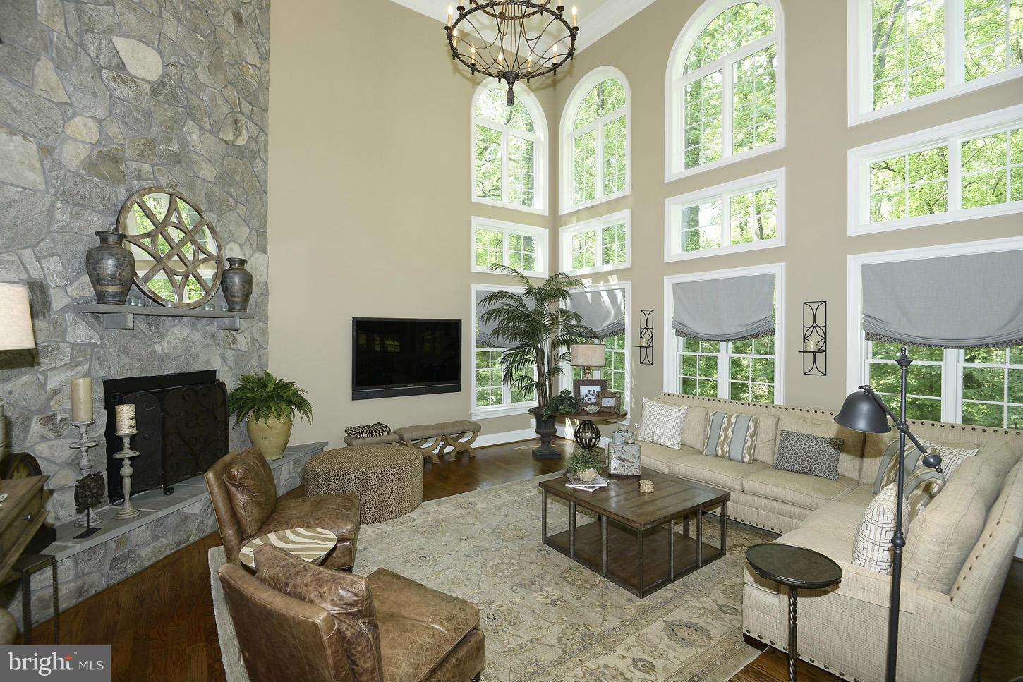 FRANKLIN PARK - Residential