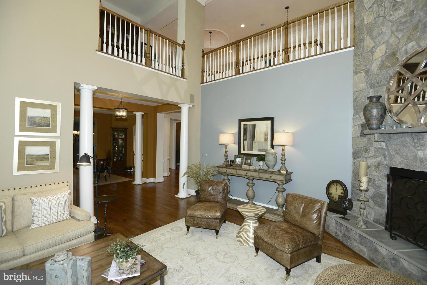 FRANKLIN PARK - Residential