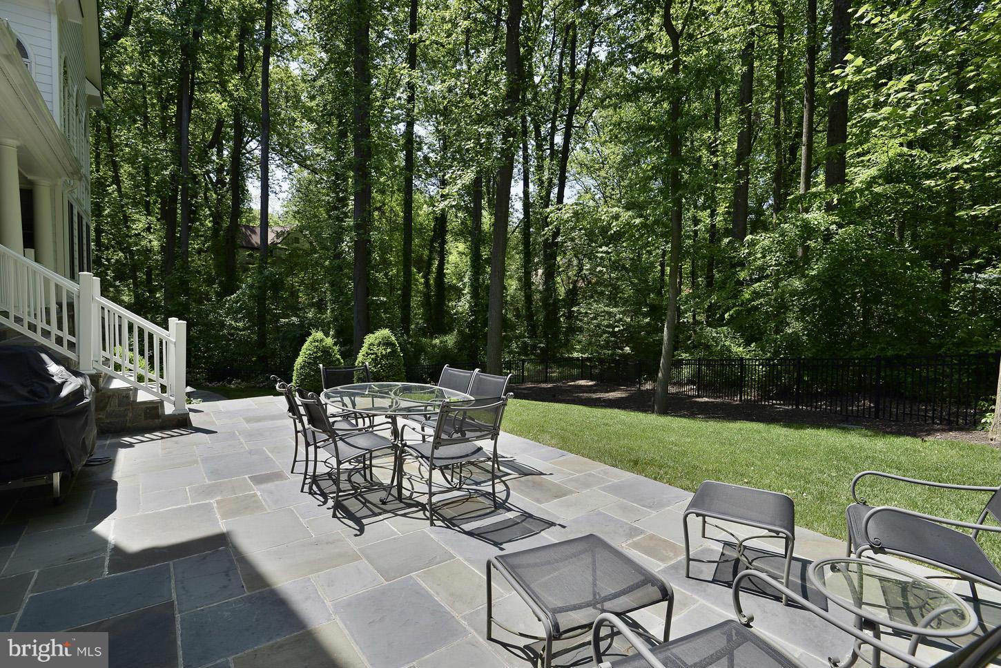 FRANKLIN PARK - Residential