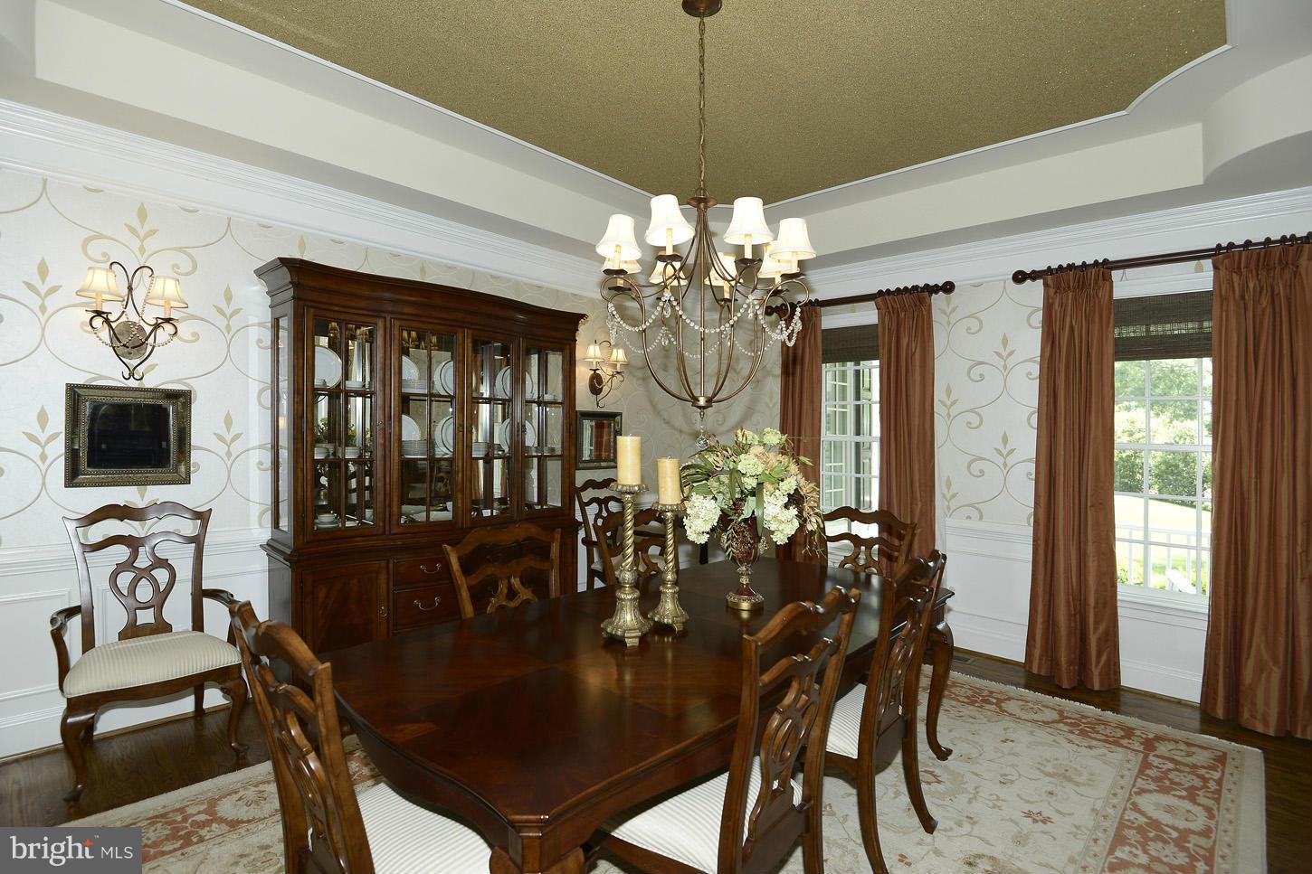 FRANKLIN PARK - Residential