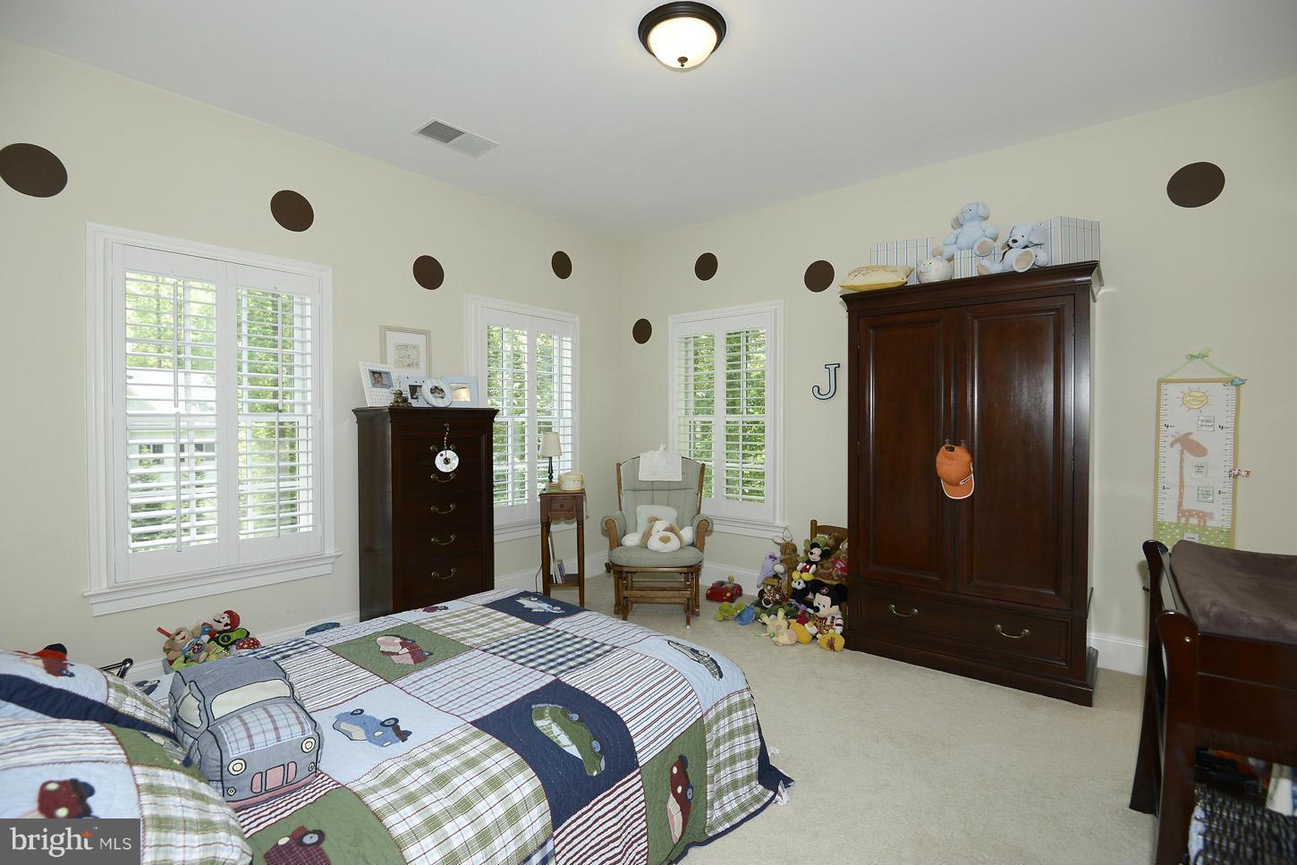 FRANKLIN PARK - Residential