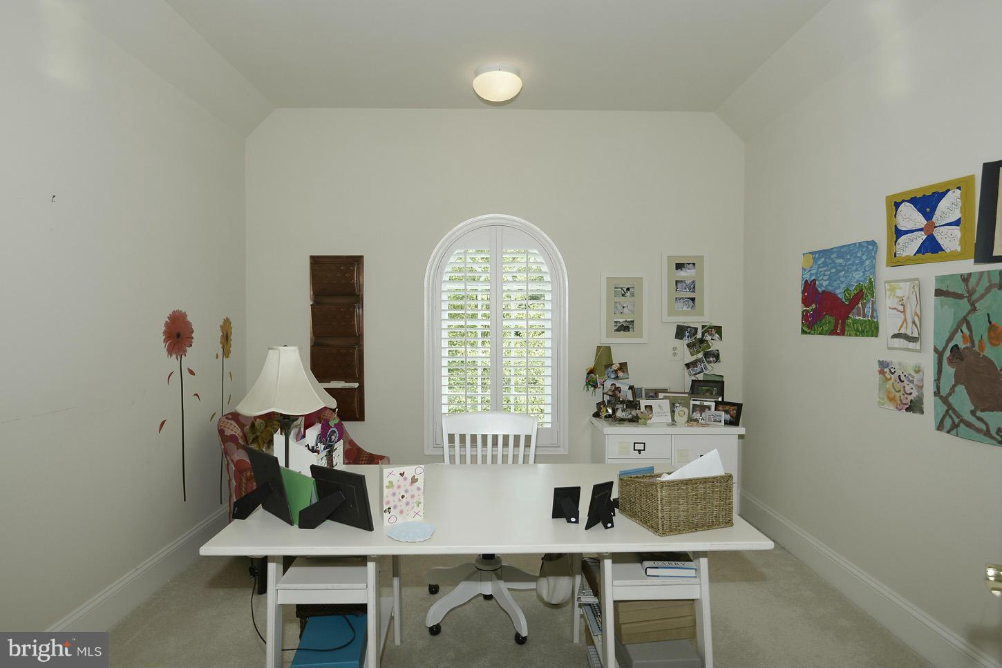 FRANKLIN PARK - Residential