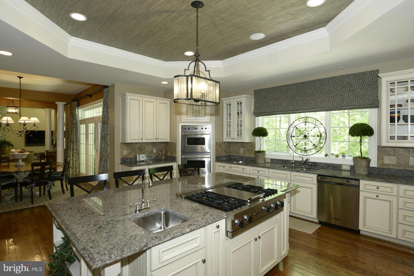 FRANKLIN PARK - Residential