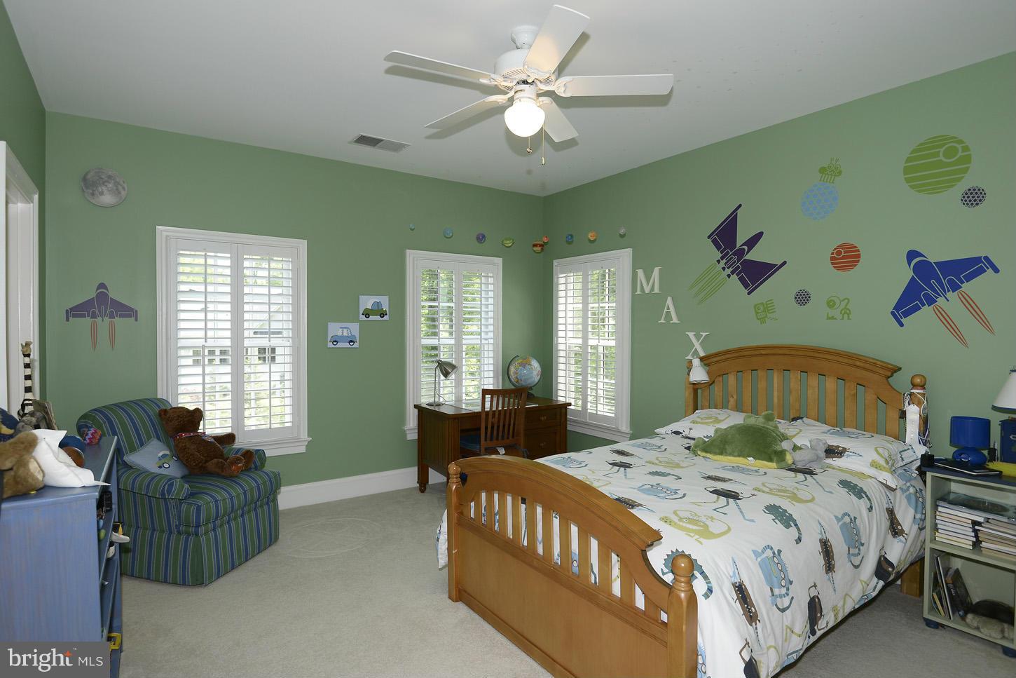 FRANKLIN PARK - Residential