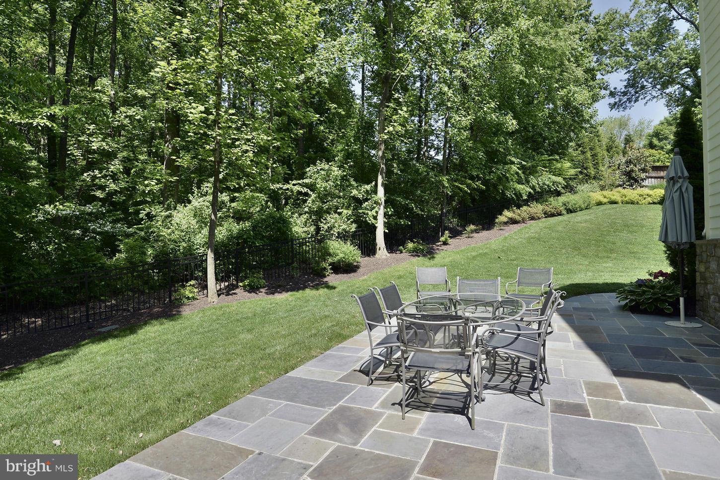 FRANKLIN PARK - Residential