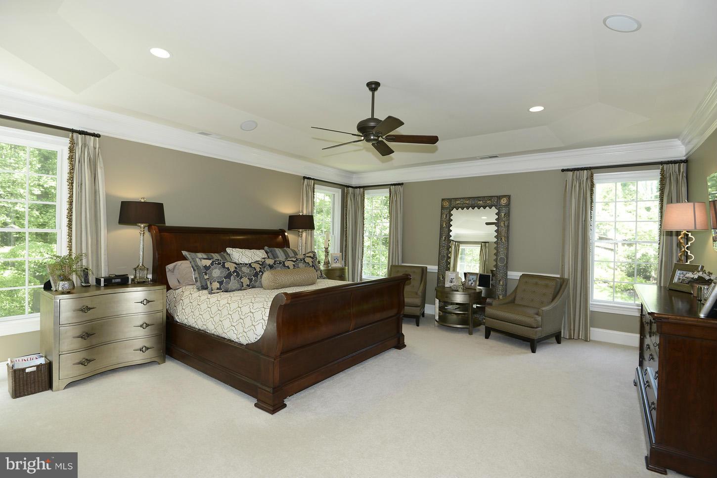 FRANKLIN PARK - Residential