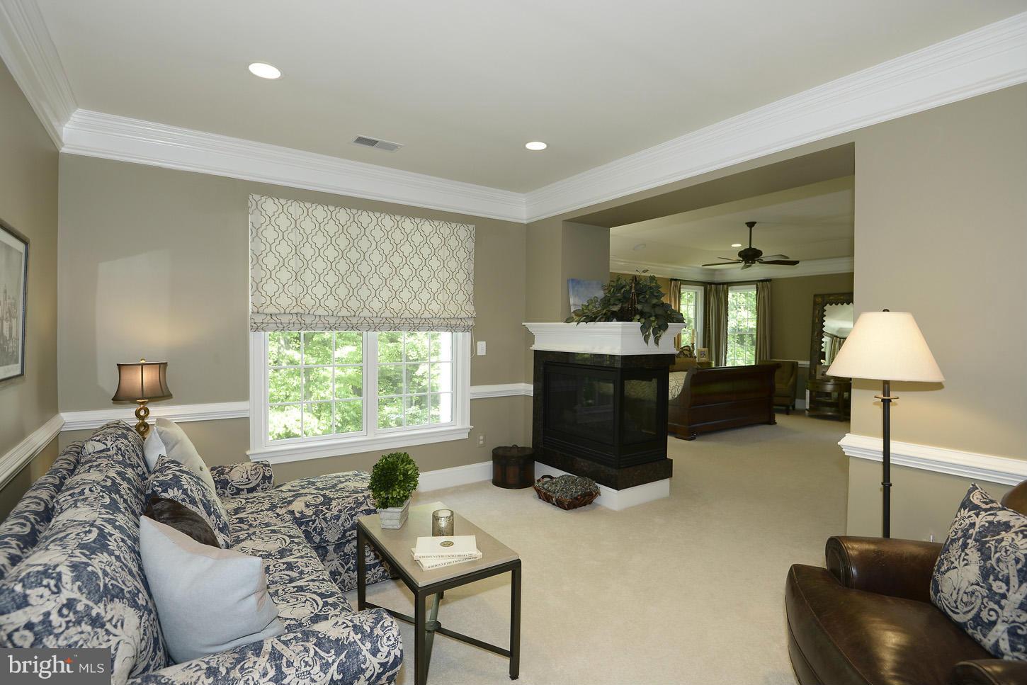 FRANKLIN PARK - Residential