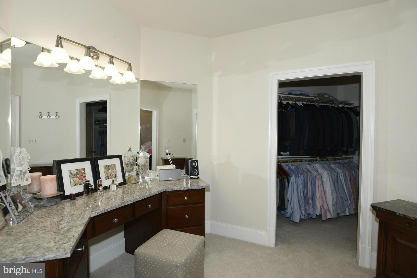 FRANKLIN PARK - Residential