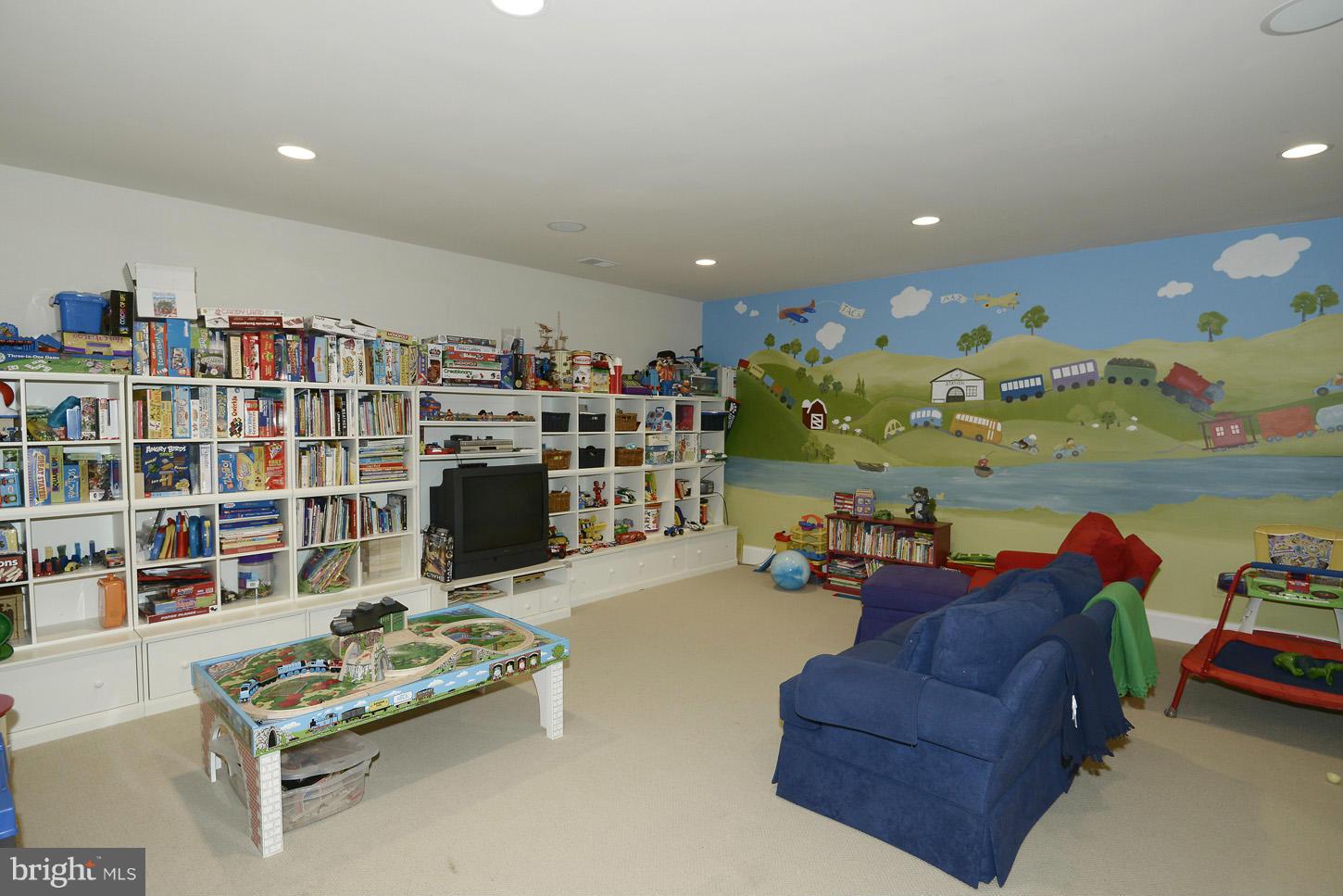 FRANKLIN PARK - Residential