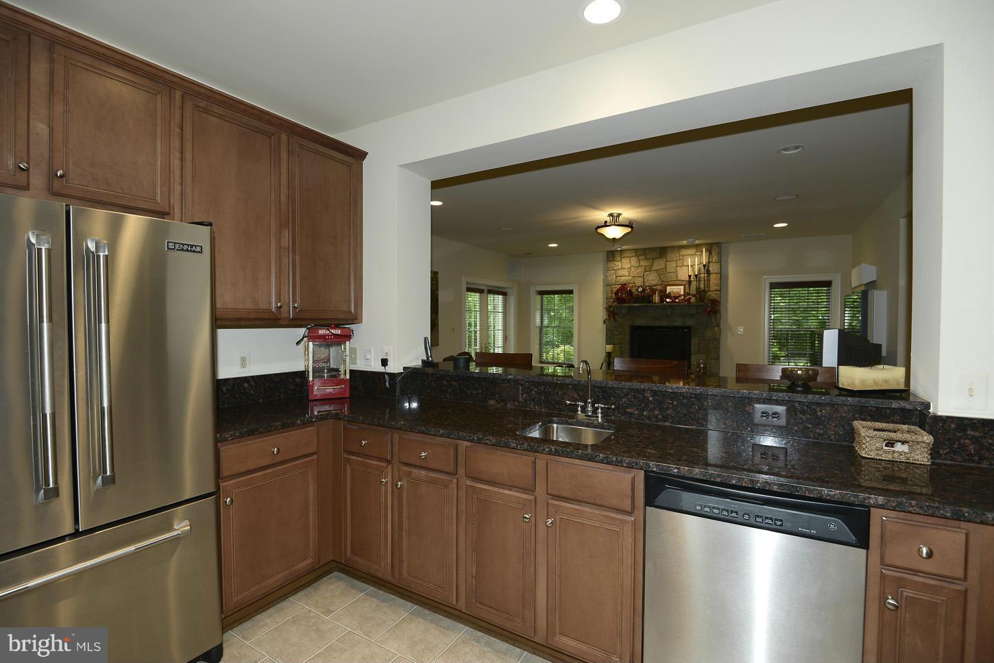 FRANKLIN PARK - Residential