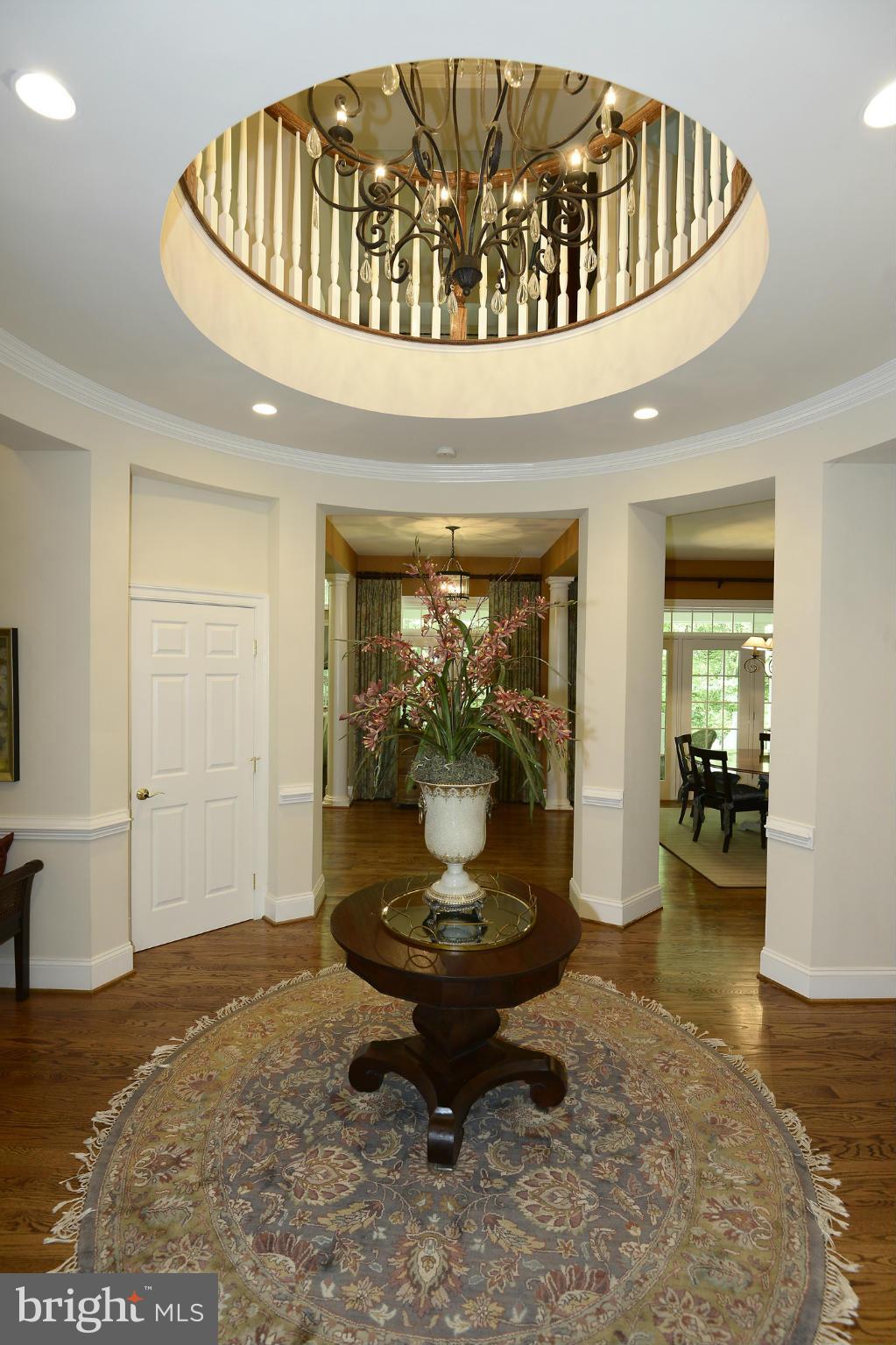 FRANKLIN PARK - Residential